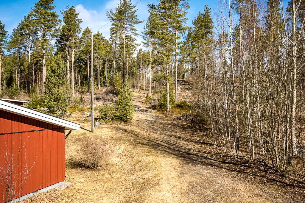 6 rum Villa på Parkvägen 10 Nyland Kramfors kommun - bild 23