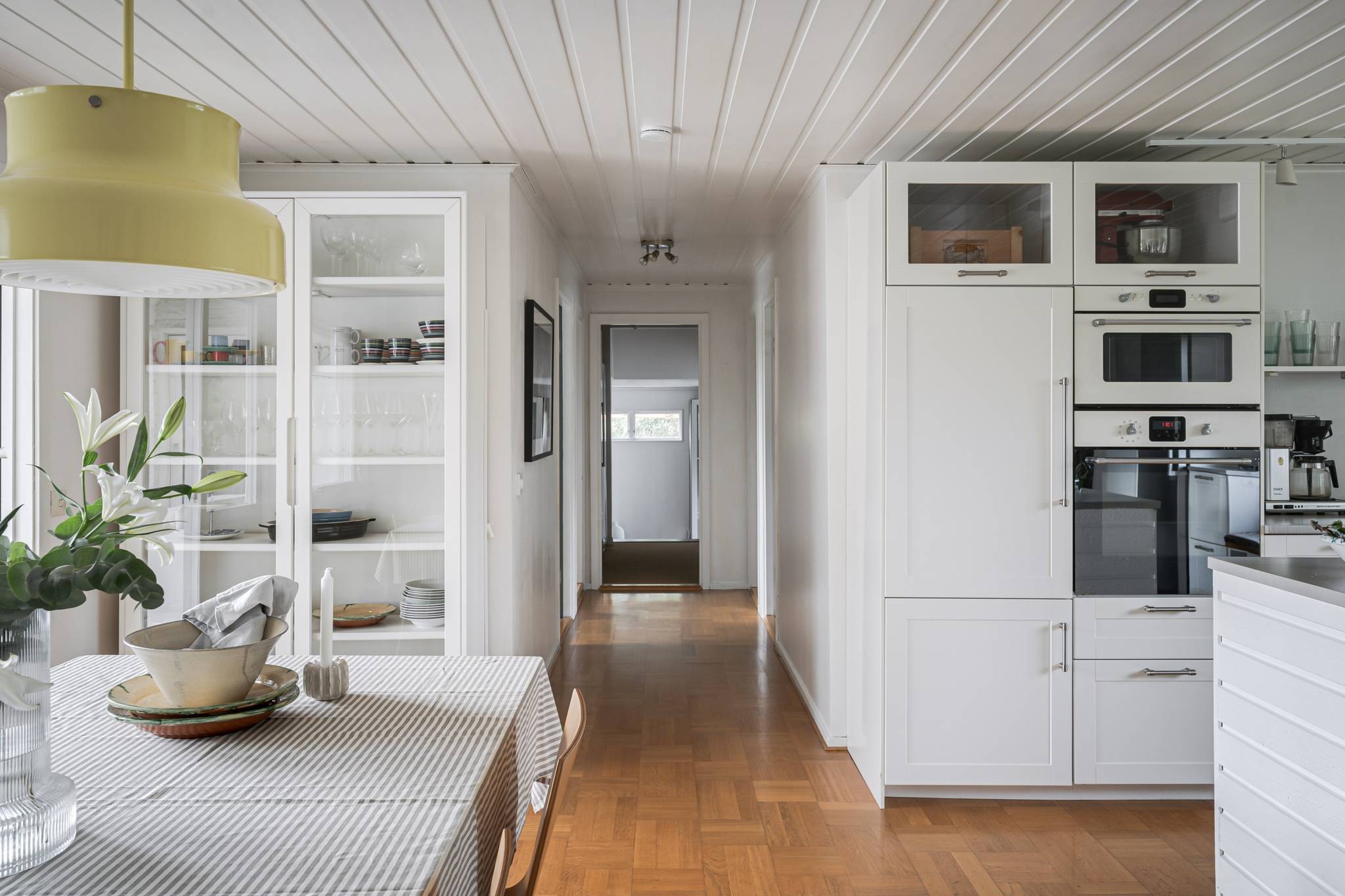 5 rum Villa på Häcklehagsvägen 1 Onsala - Rydet Kungsbacka kommun - bild 17