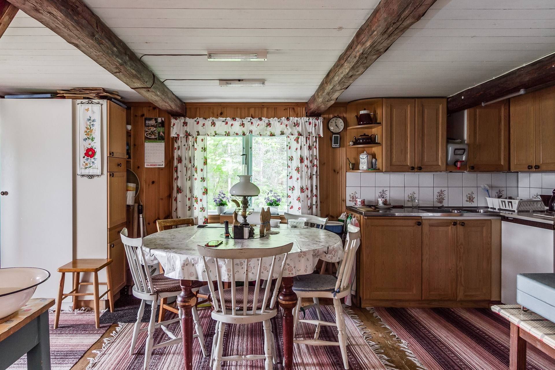 2 rum Villa på Stor-Ullen 110 Stora Ullen Hagfors kommun - bild 14