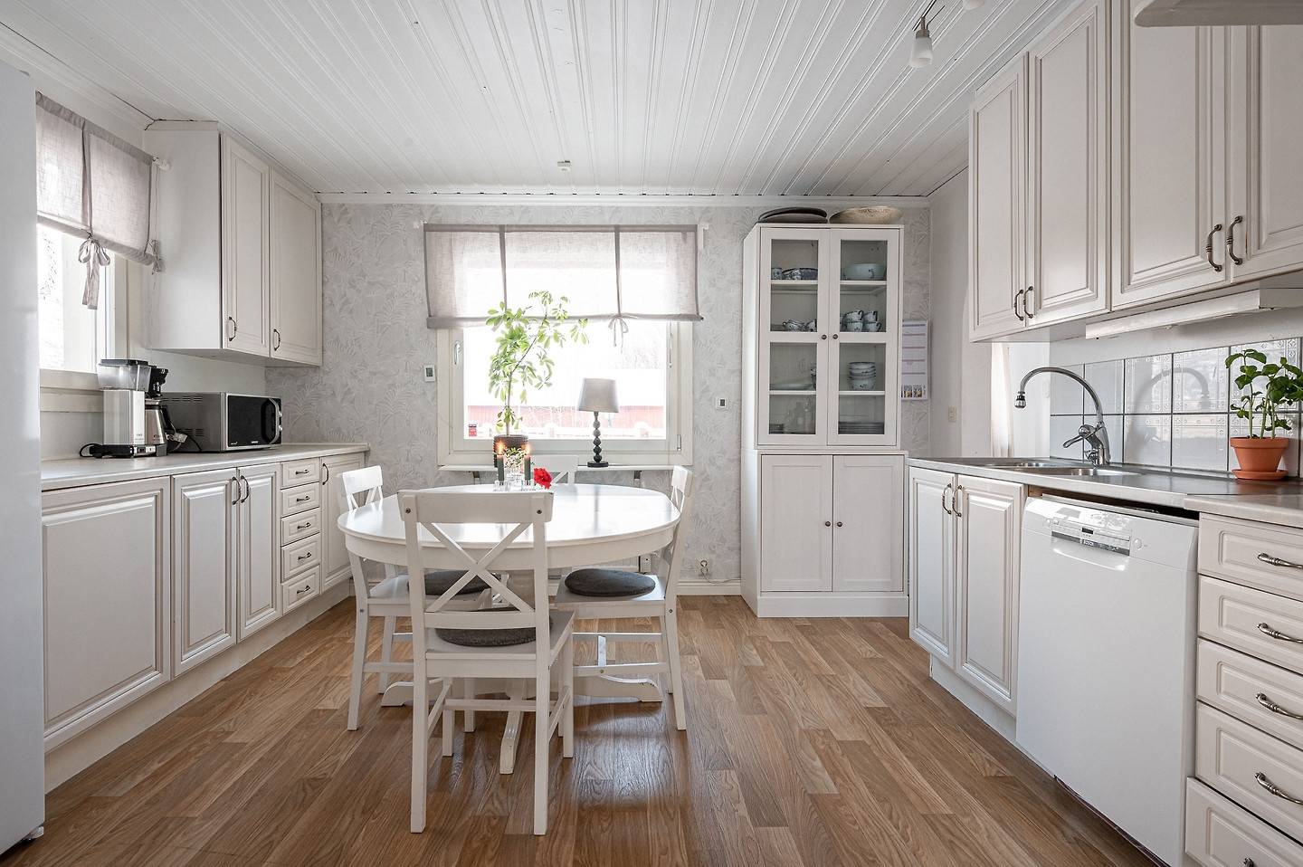 4 rum Villa på Livgatan 4 Stensätra Sandvikens kommun - bild 14