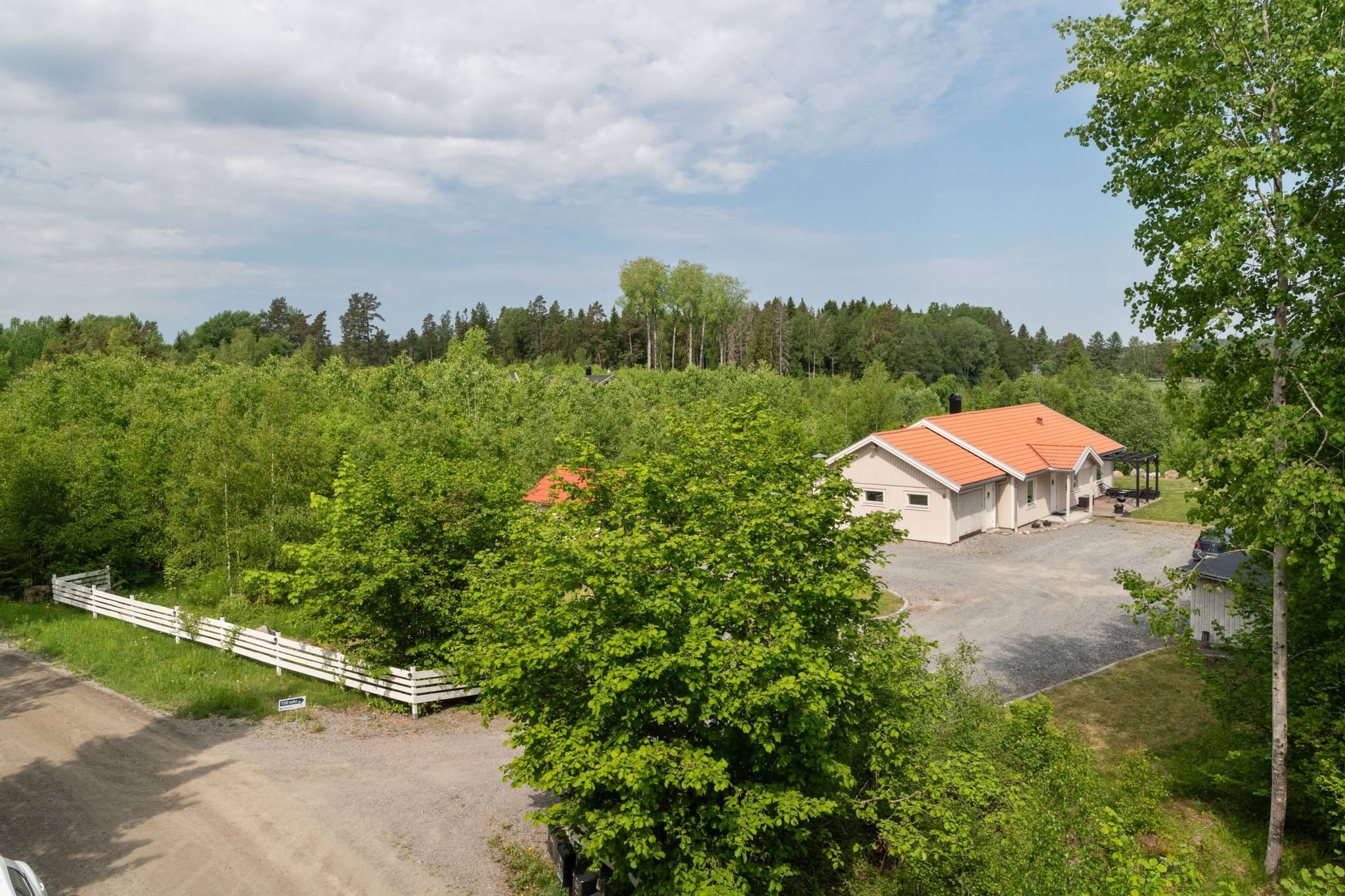 6 rum Villa på Finnbyvägen 73 Finnby Norrtälje kommun - bild 28