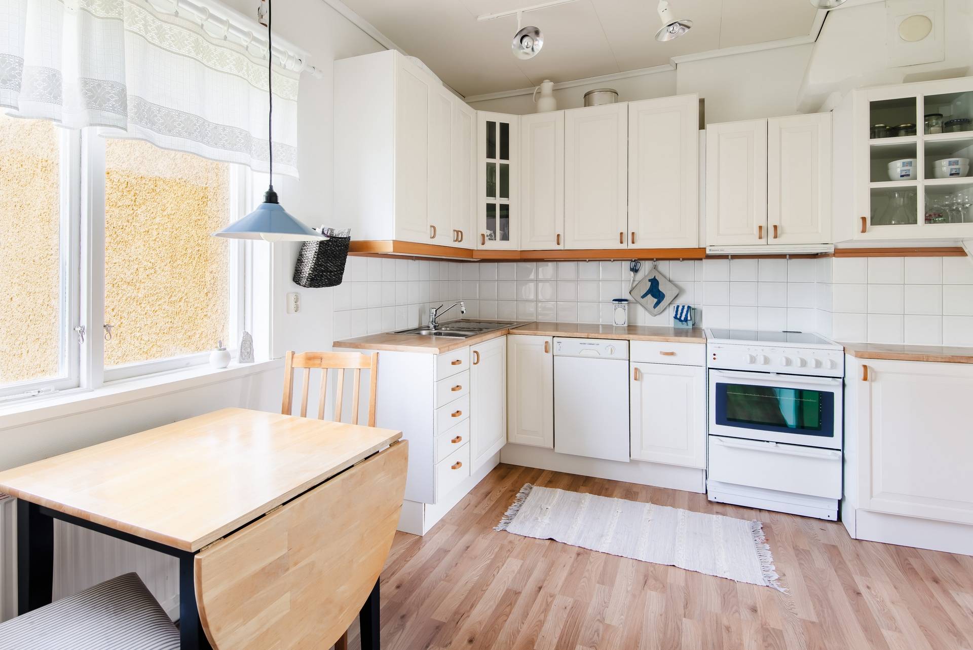 2 rum Lägenhet på Villagatan 6B Centrala Vaxholm Vaxholms kommun - bild 14