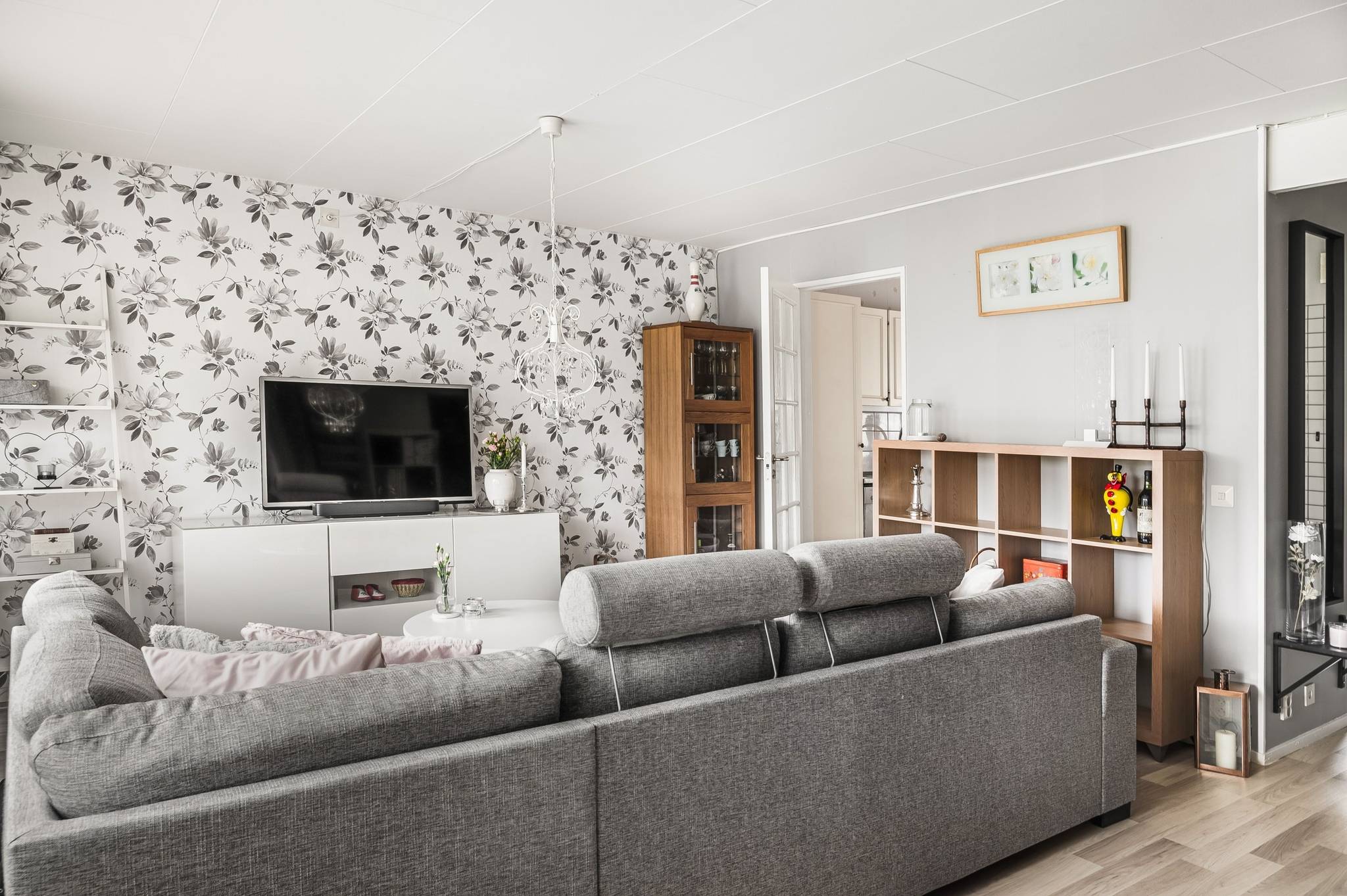 3.5 rum Villa på Syrénstigen 14 Mullsjö Mullsjö kommun - bild 13