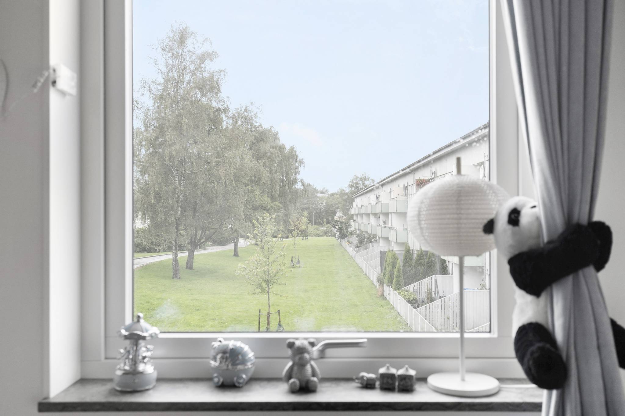 4 rum Radhus på Kardemummaslingan 7 Gårdsten Göteborgs kommun - bild 18