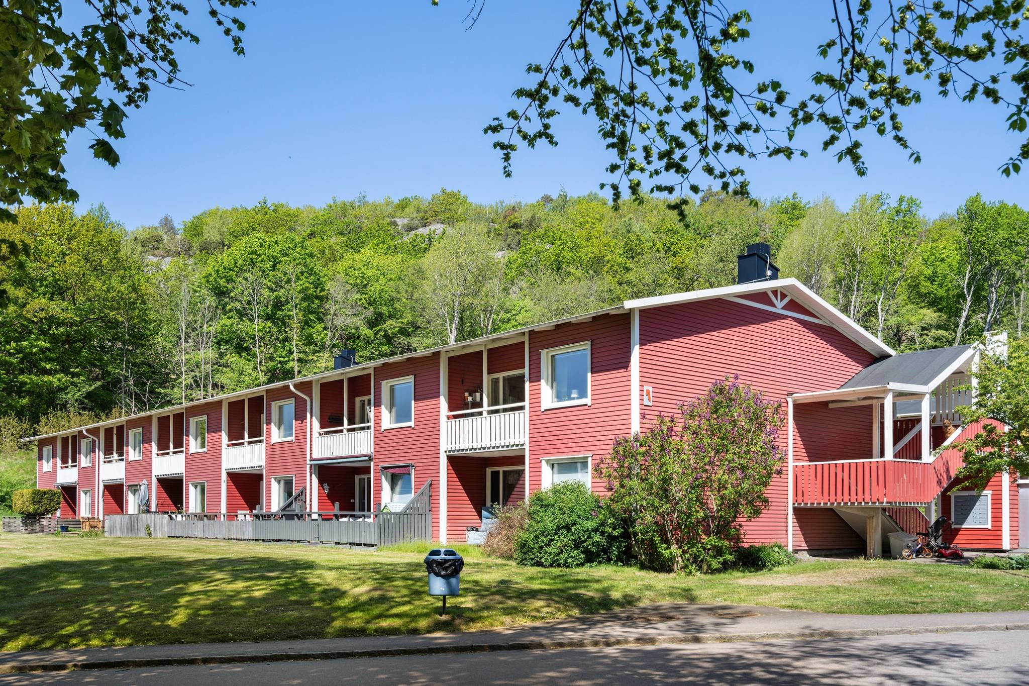 2 rum Lägenhet på Stekastigen 10 Agnesberg Göteborgs kommun - bild 3