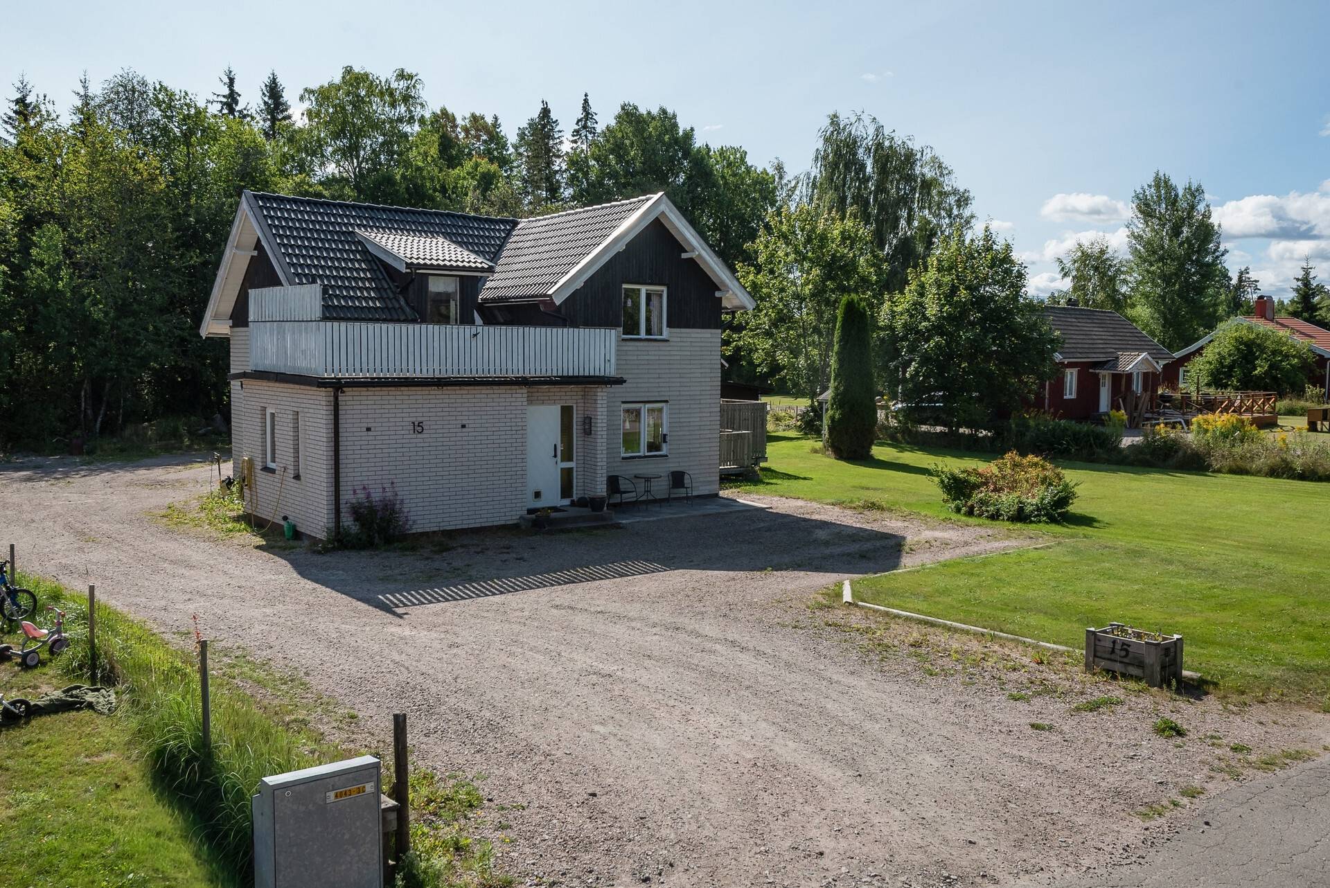 5 rum Villa på Björkvägen 15 Madängsholm Tidaholms kommun - bild 4