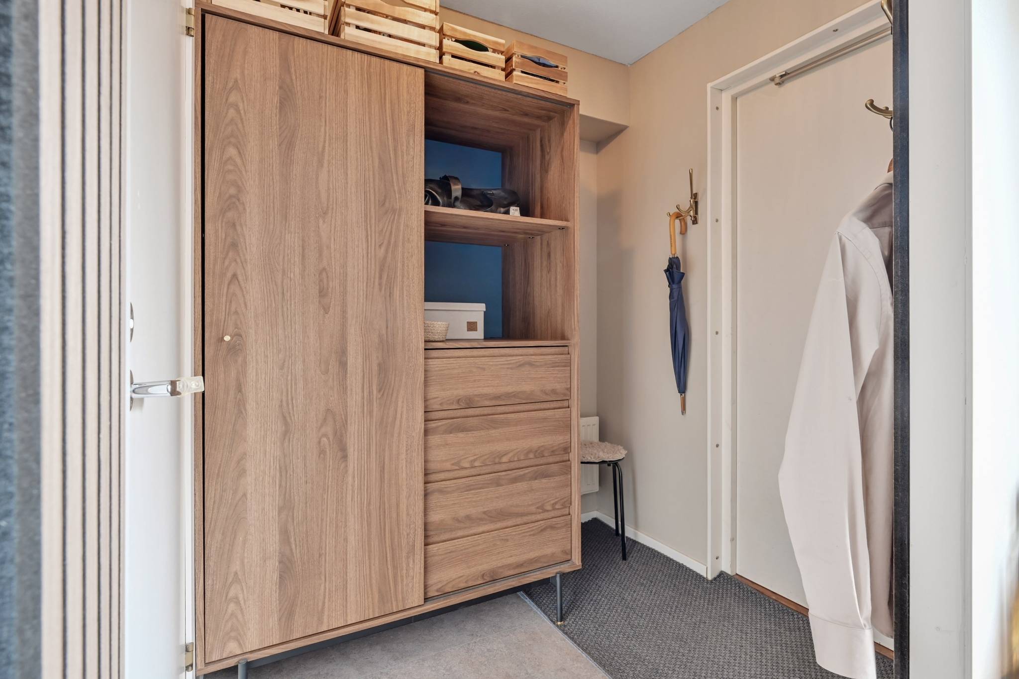 1.5 rum Lägenhet på Stationsgatan 23 B, entréplan Märsta Centralt Sigtuna kommun - bild 21