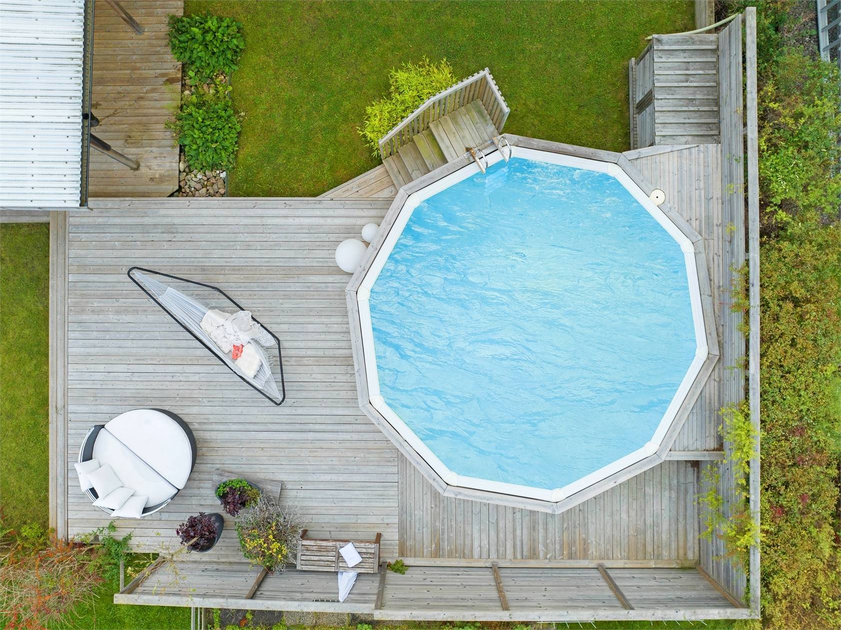 6 rum Villa på Tulpanvägen 5 Henån Orust kommun - bild 36