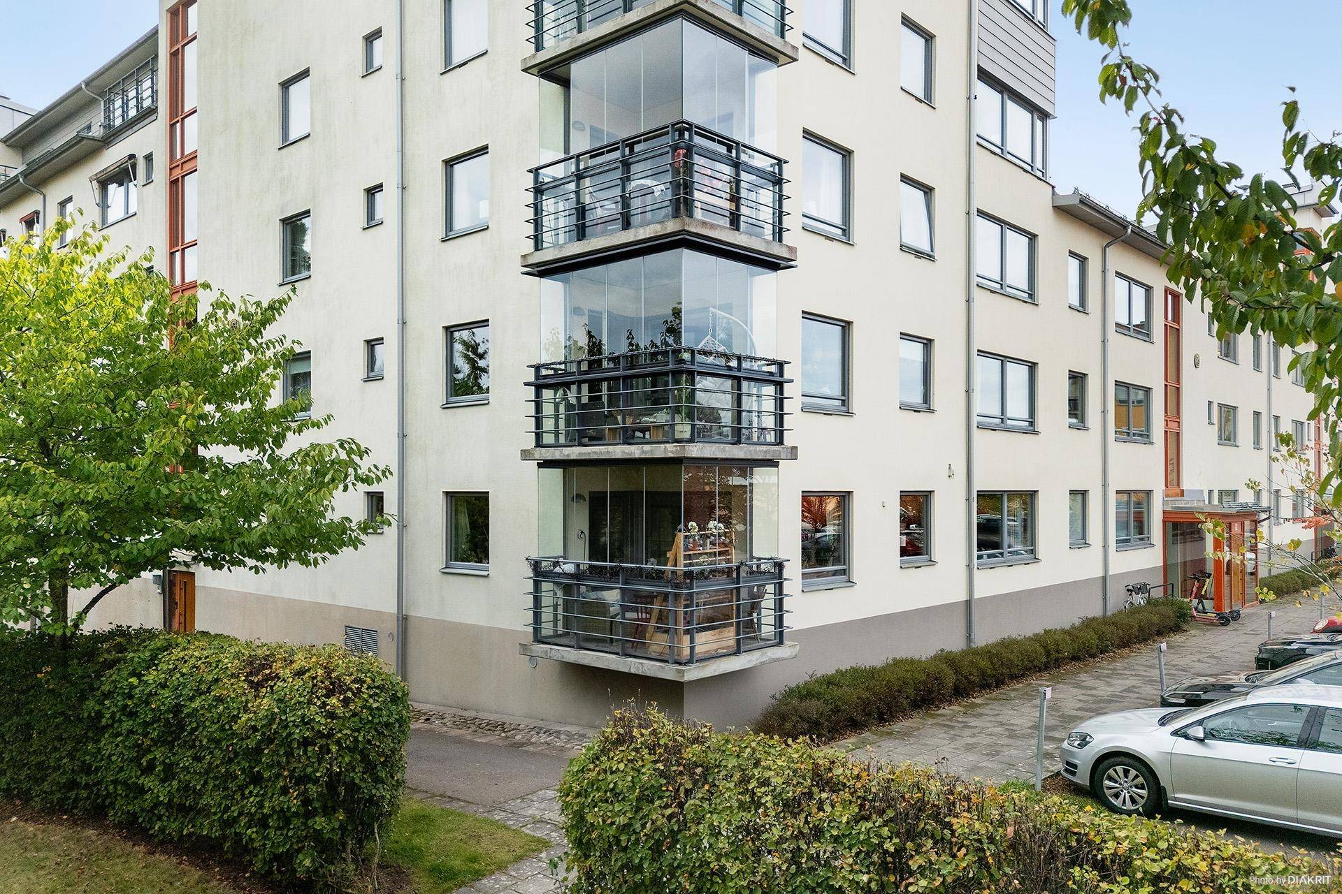 Linköping, Linköpings kommun