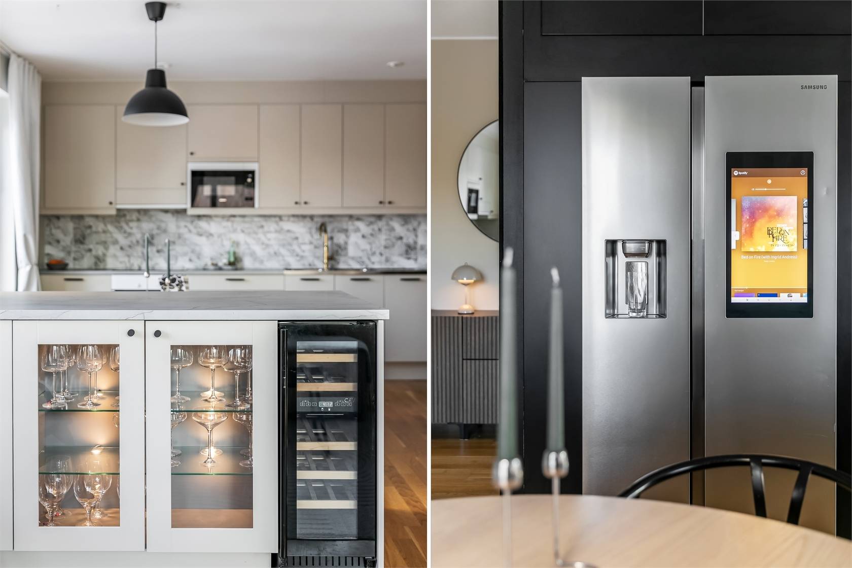 4 rum Lägenhet på Ulvsättragränd 10 Kallhäll Järfälla kommun - bild 9