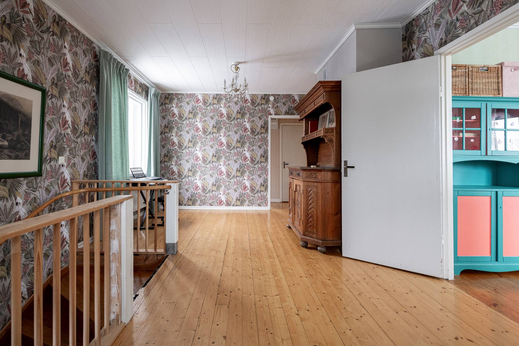 5 rum Villa på Brinkvägen 21 Hallstahammars kommun - bild 40