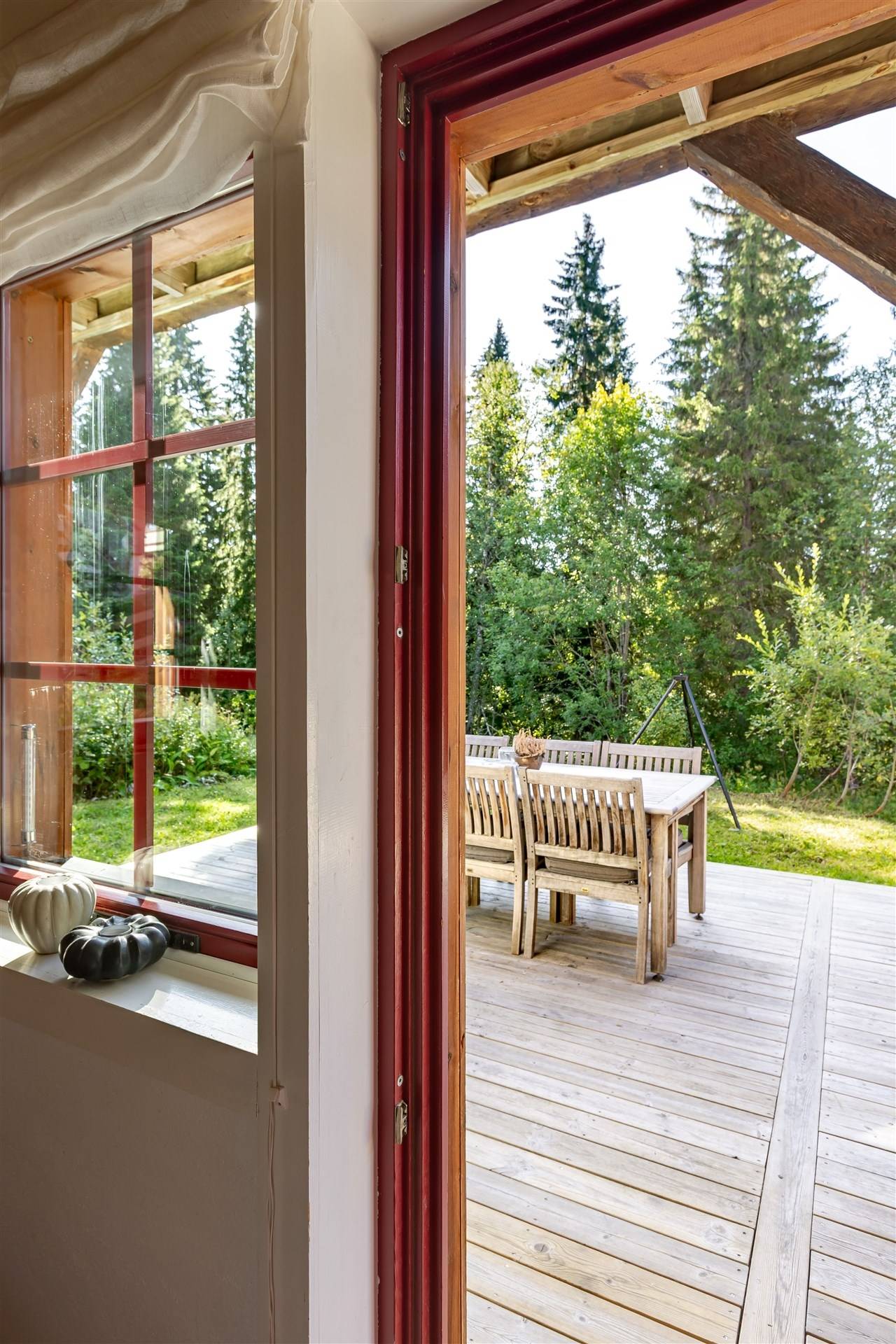 4 rum Lägenhet på Tegefjäll Nedre Alpen 19C Tegefjäll Åre kommun - bild 7