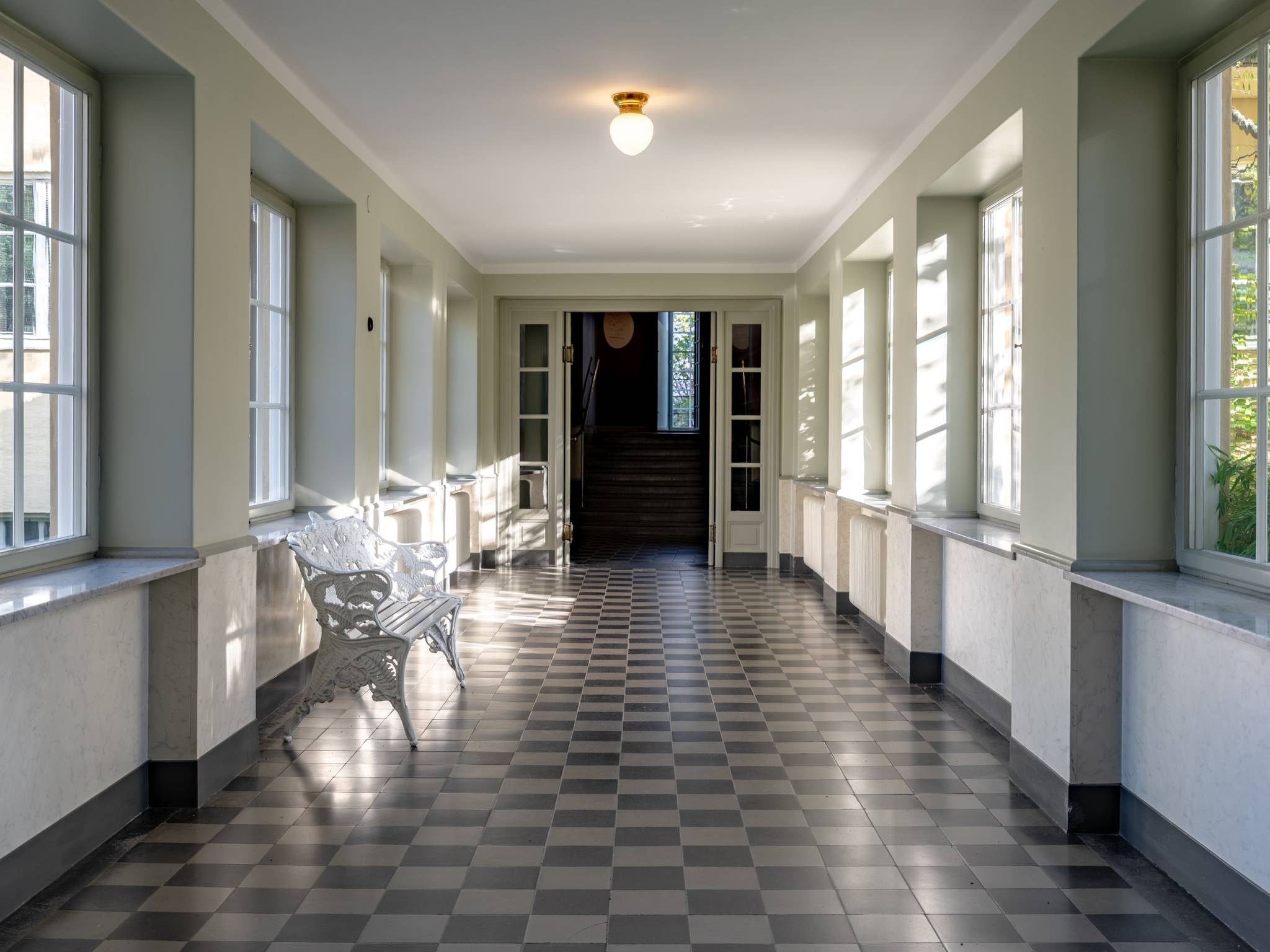 1 rum Lägenhet på Nybrogatan 72 Östermalm Stockholms kommun - bild 25