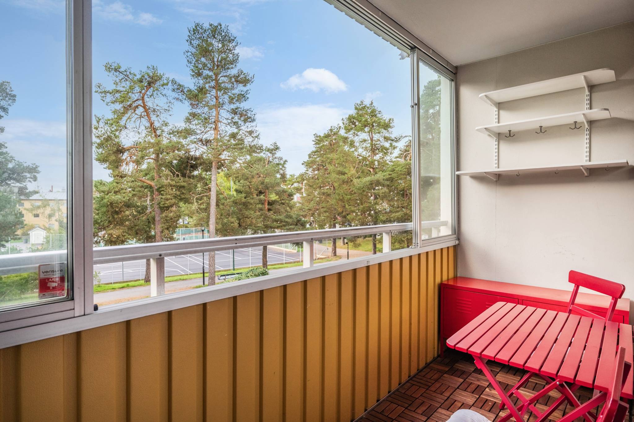 4 rum Lägenhet på Stamgatan 74 Östberga Stockholms kommun - bild 26