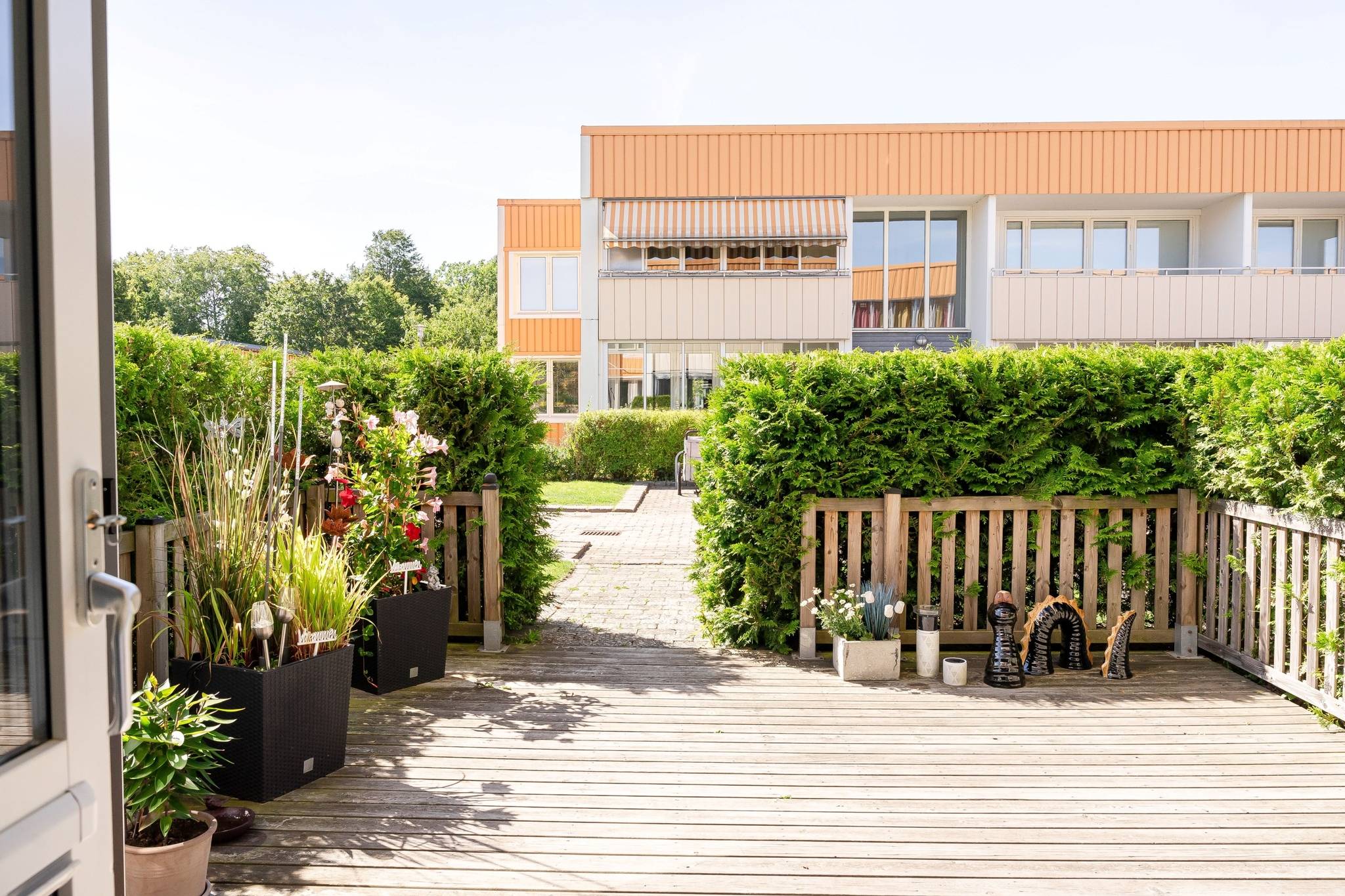 2 rum Lägenhet på Backgatan 55 Södra Sandby Lunds kommun - bild 4