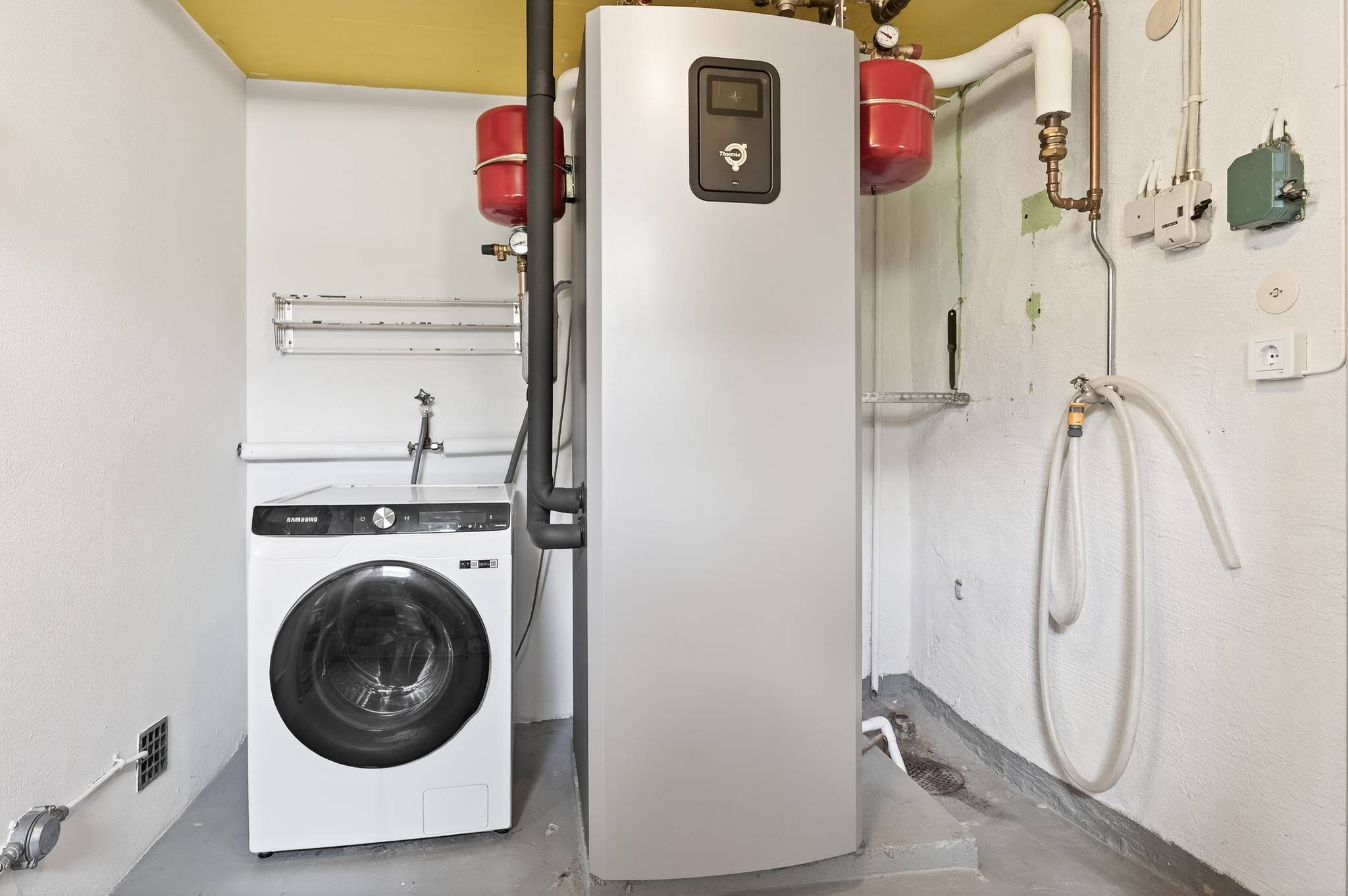 4 rum Villa på Blekingegatan 13 Karlshagen Degerfors kommun - bild 26