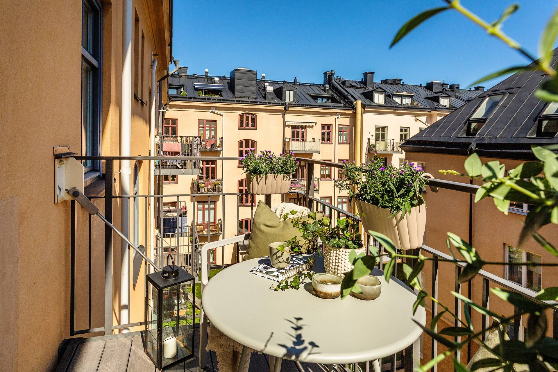 3 rum Lägenhet på Dalagatan 26, 4tr Vasastan/ Odenplan Stockholms kommun - bild 21