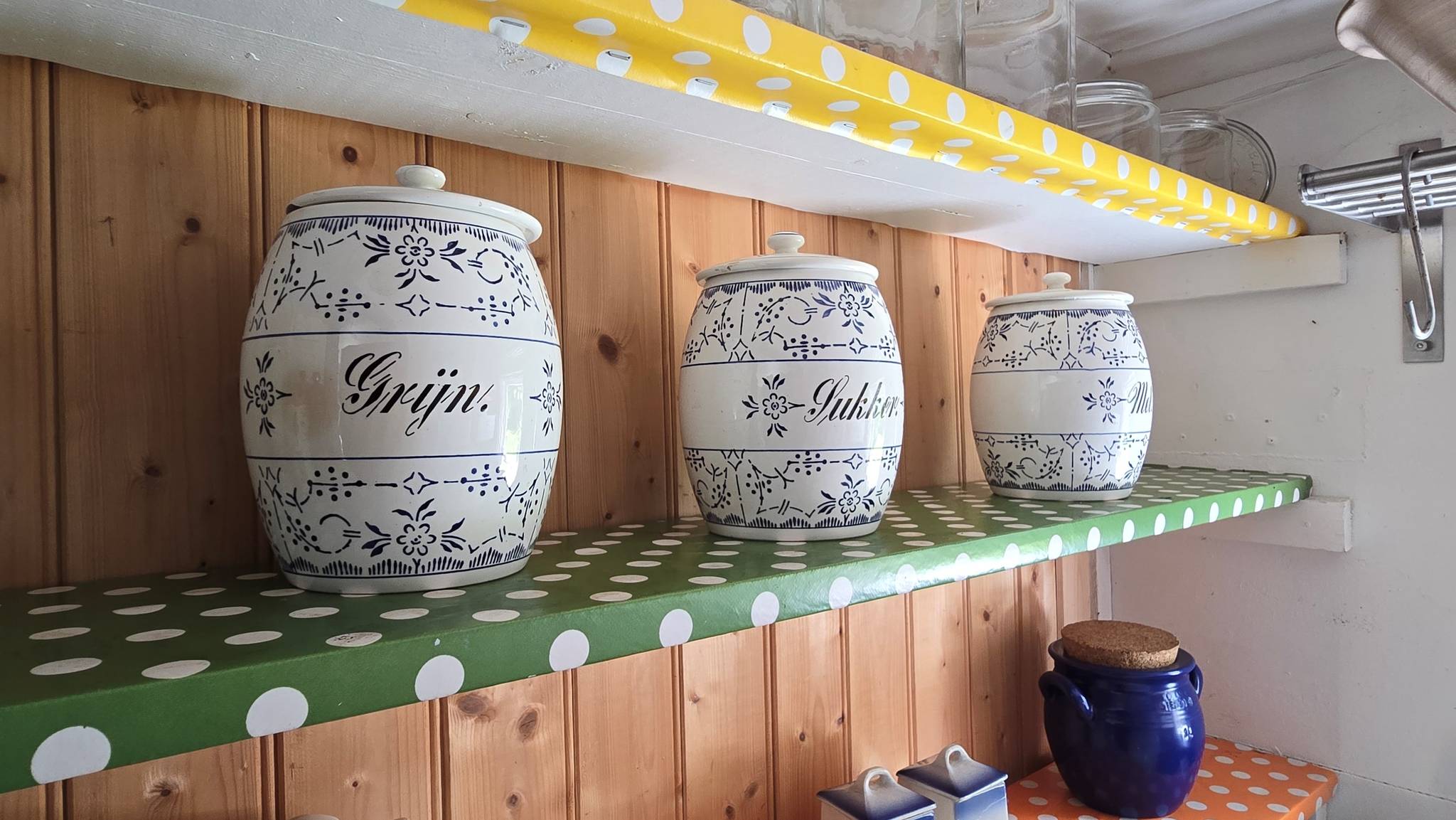 4 rum Fritidshus på Väderlanda LILLEGÅRD 1 Växjö kommun - bild 54
