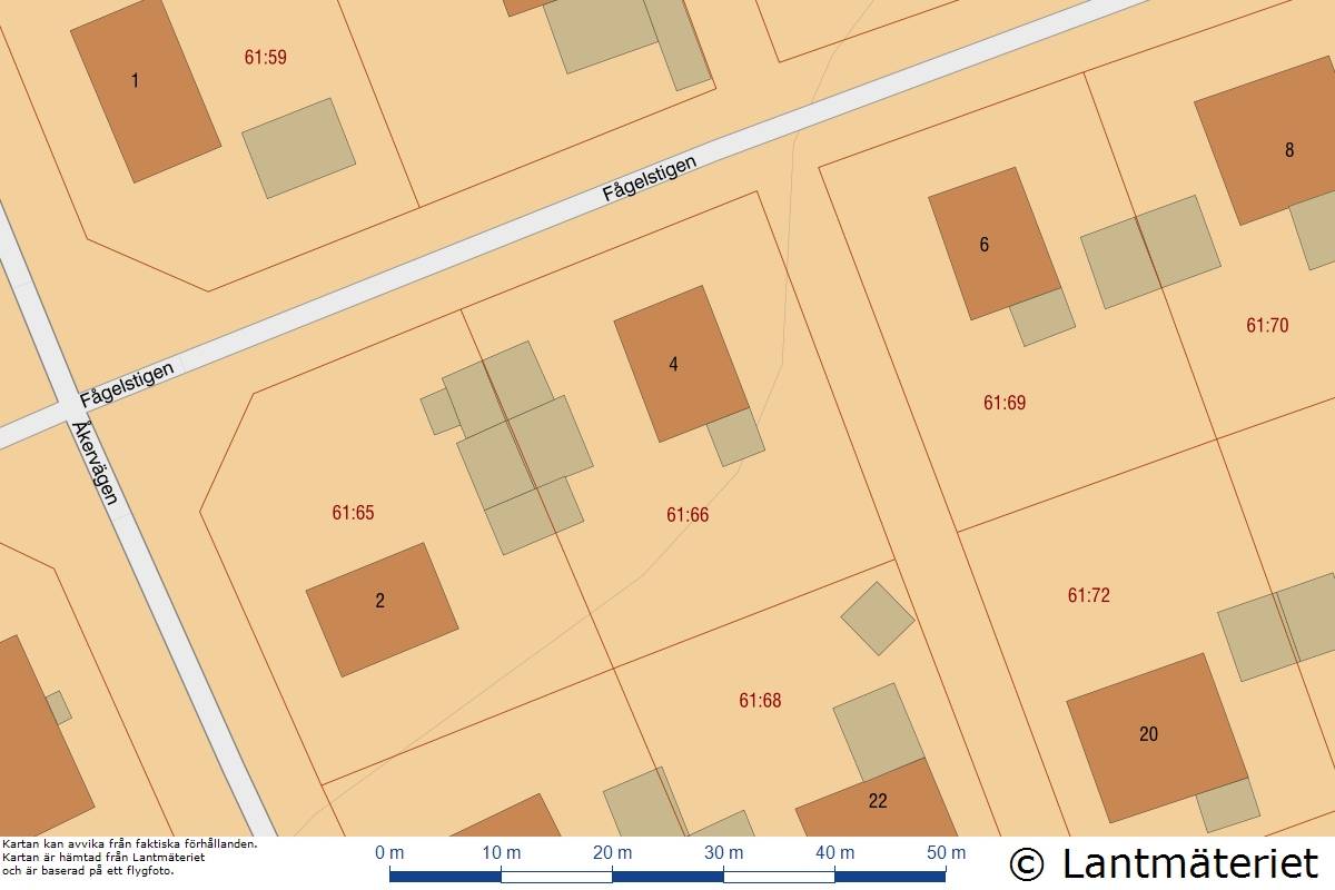 4 rum Villa på Fågelstigen 4 Sävar Umeå kommun - bild 32