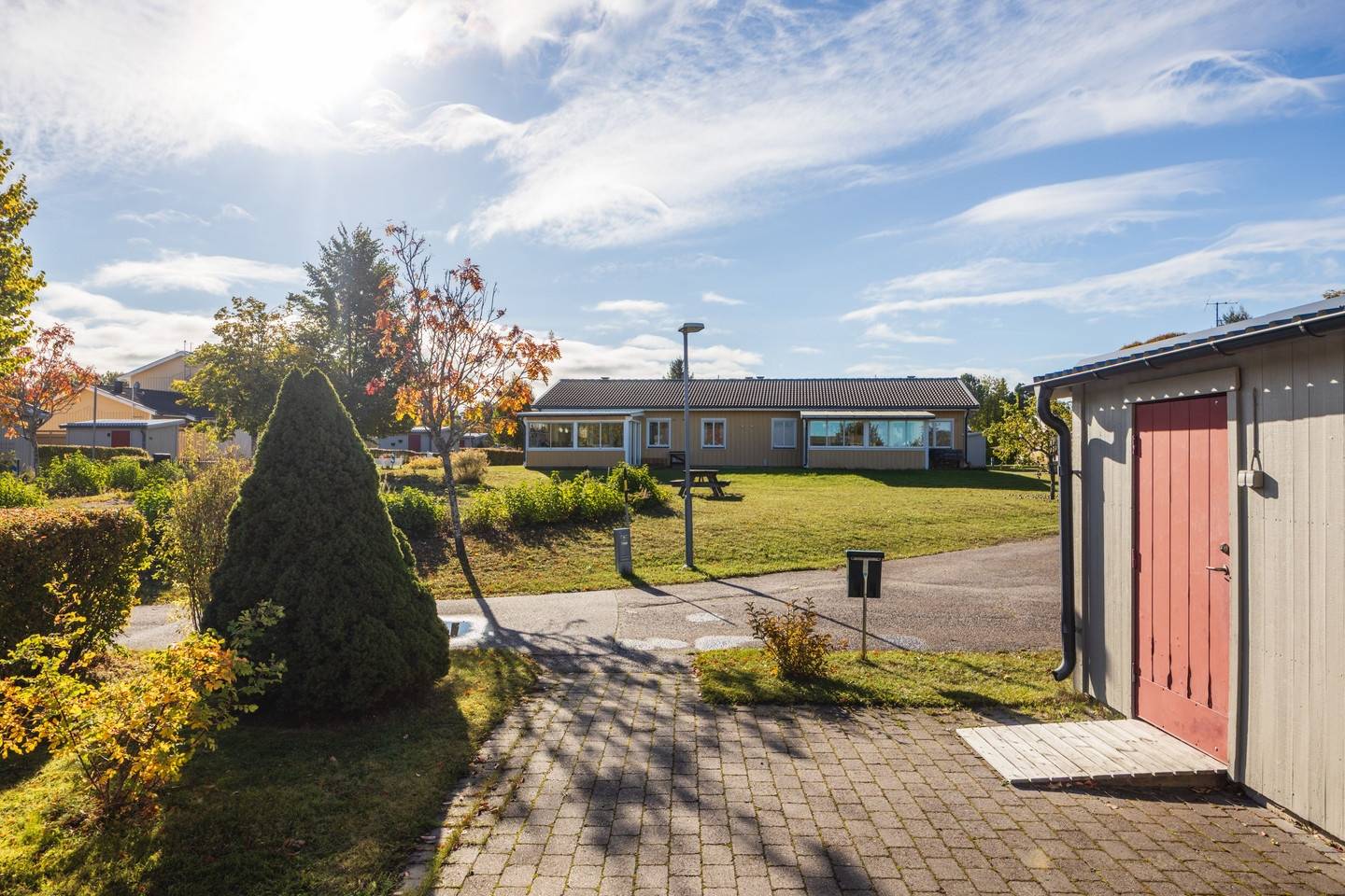 3 rum Radhus på Brinkvägen 54 Älvkarleby Älvkarleby kommun - bild 25