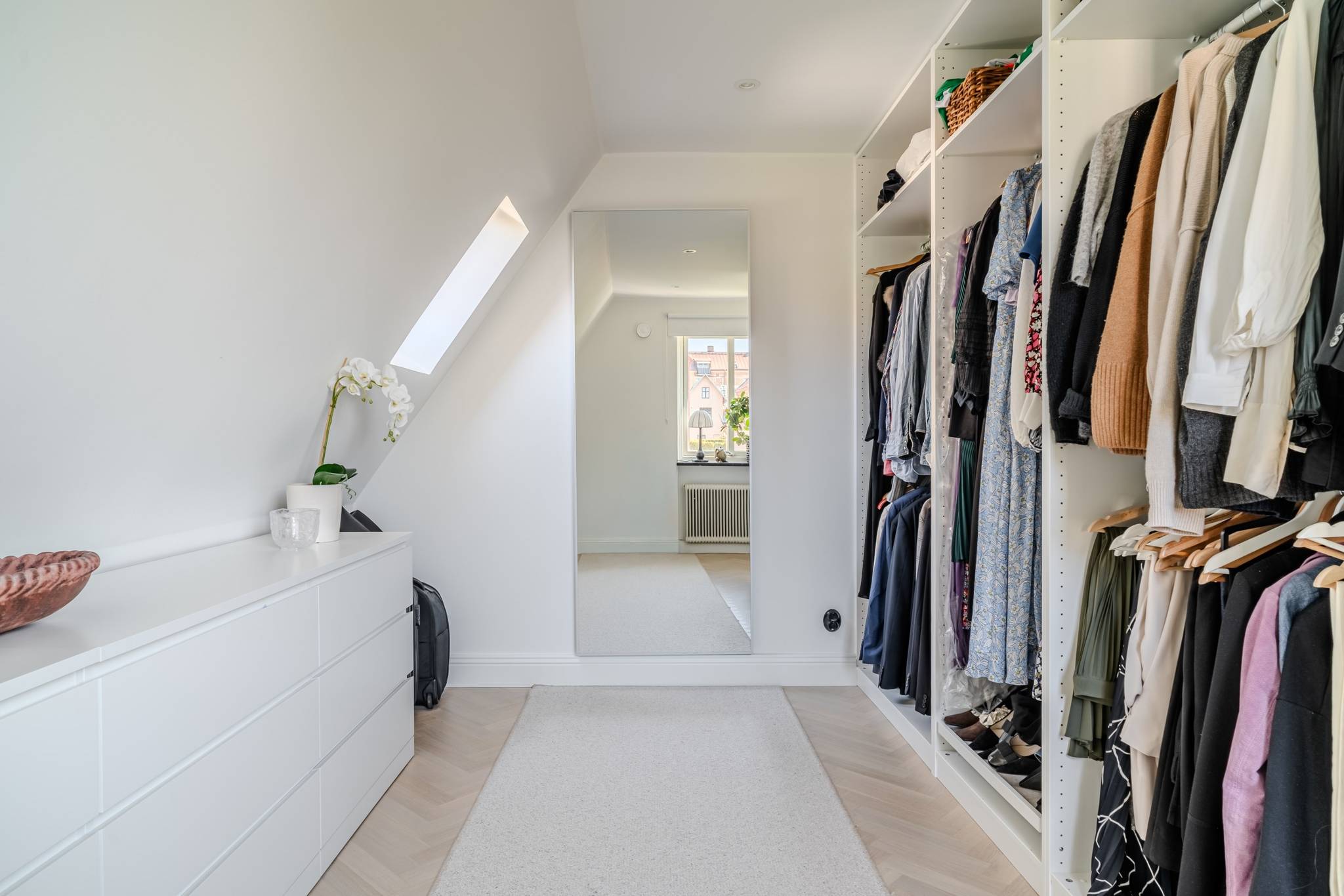 8 rum Villa på Michael Löfmans gata 1 Helsingborg - Tågaborg Helsingborgs kommun - bild 31