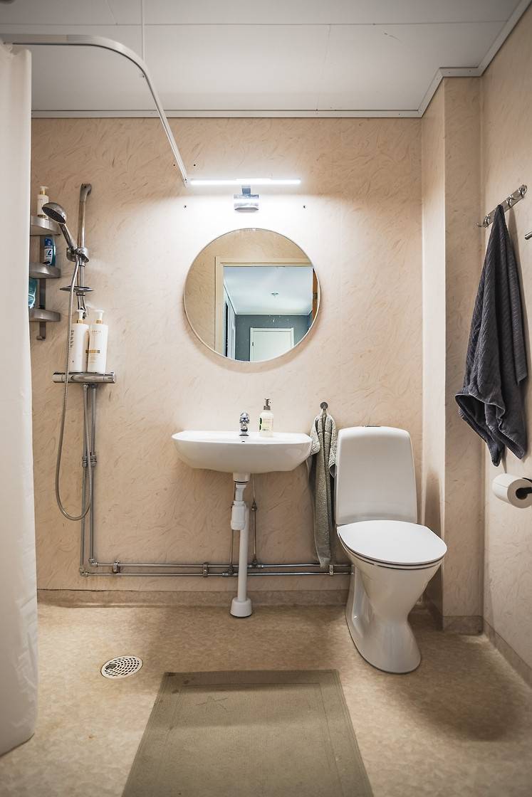 4 rum Parhus på Gudfastvägen 6 Vikarbyn Rättviks kommun - bild 27