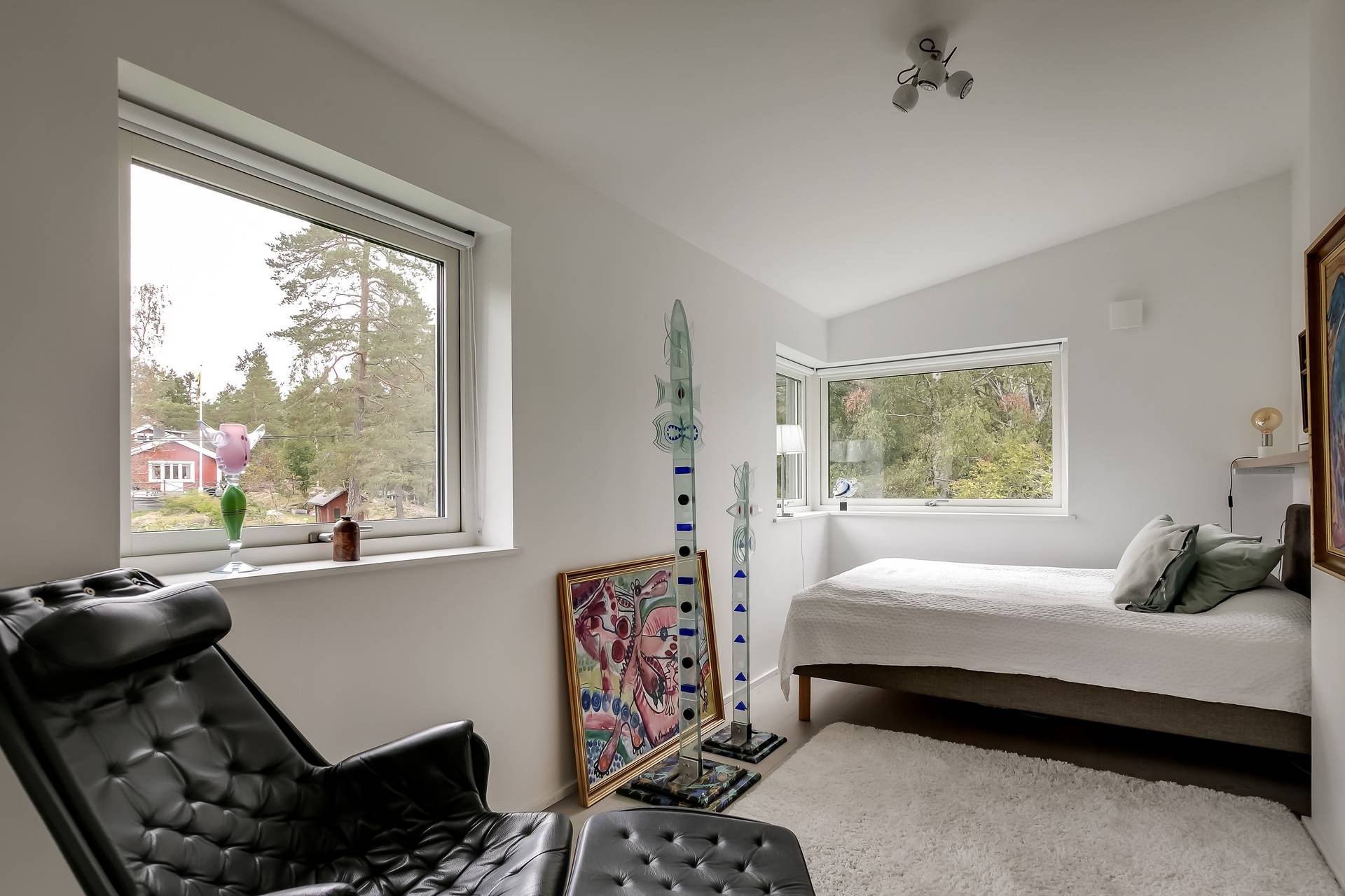 6 rum Villa på Tjällmoravägen 26 Ingarö Tjällmora Värmdö kommun - bild 28