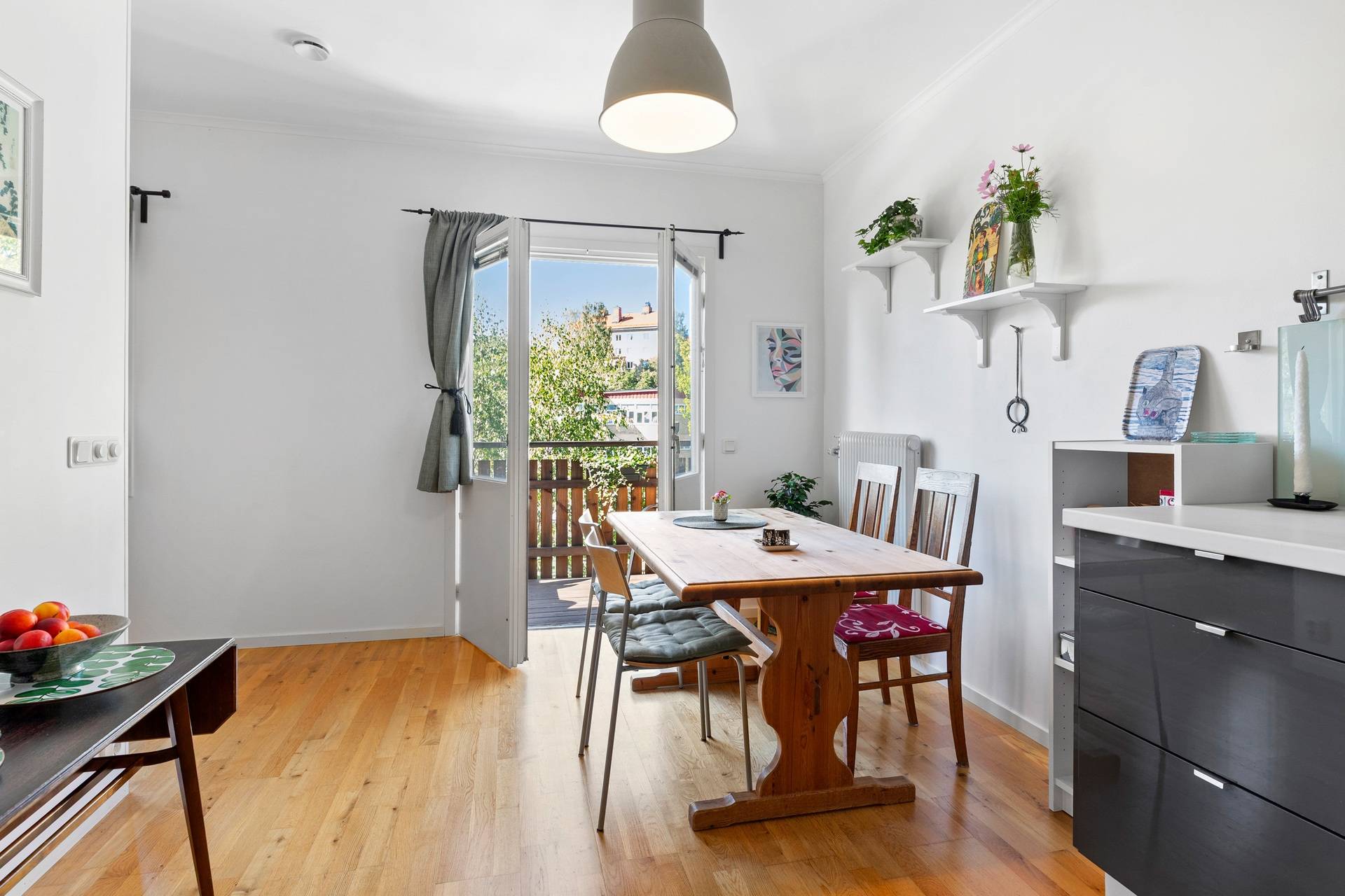 3 rum Lägenhet på Ängsstigen 20 Sundbyberg Sundbybergs kommun - bild 8