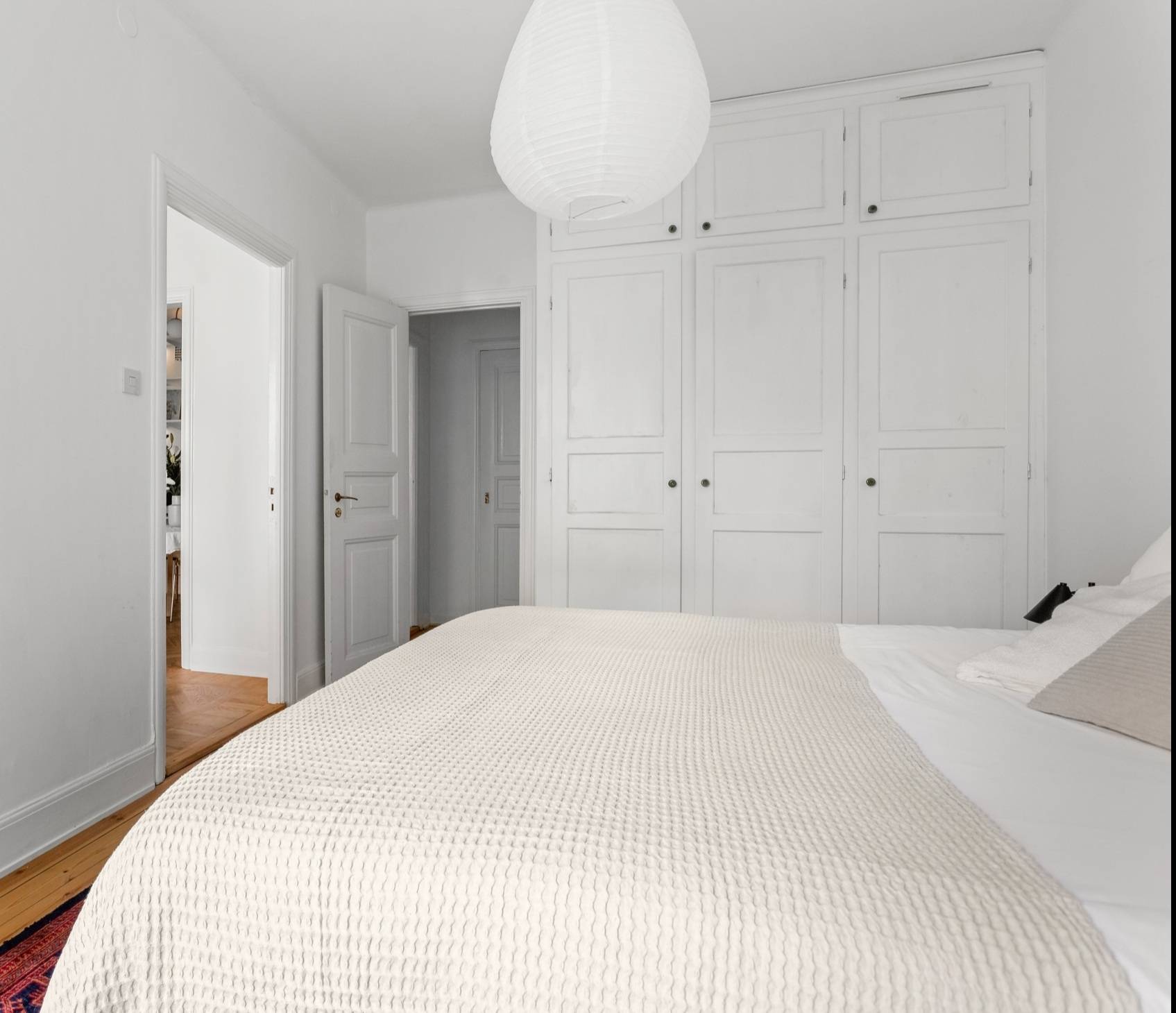 2.5 rum Lägenhet på Folkungagatan 128, 2 tr Södermalm - Katarina Sofia Stockholms kommun - bild 12