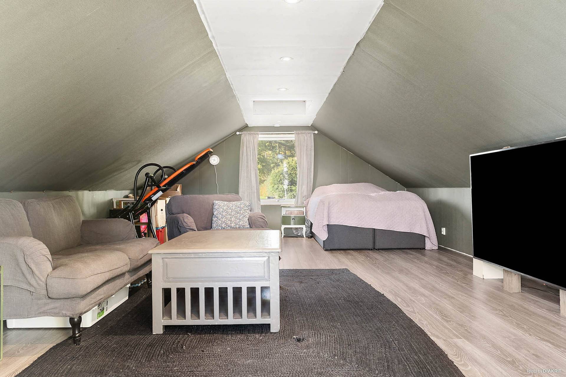 5 rum Villa på Gesebolsvägen 14 Olsfors Bollebygds kommun - bild 24