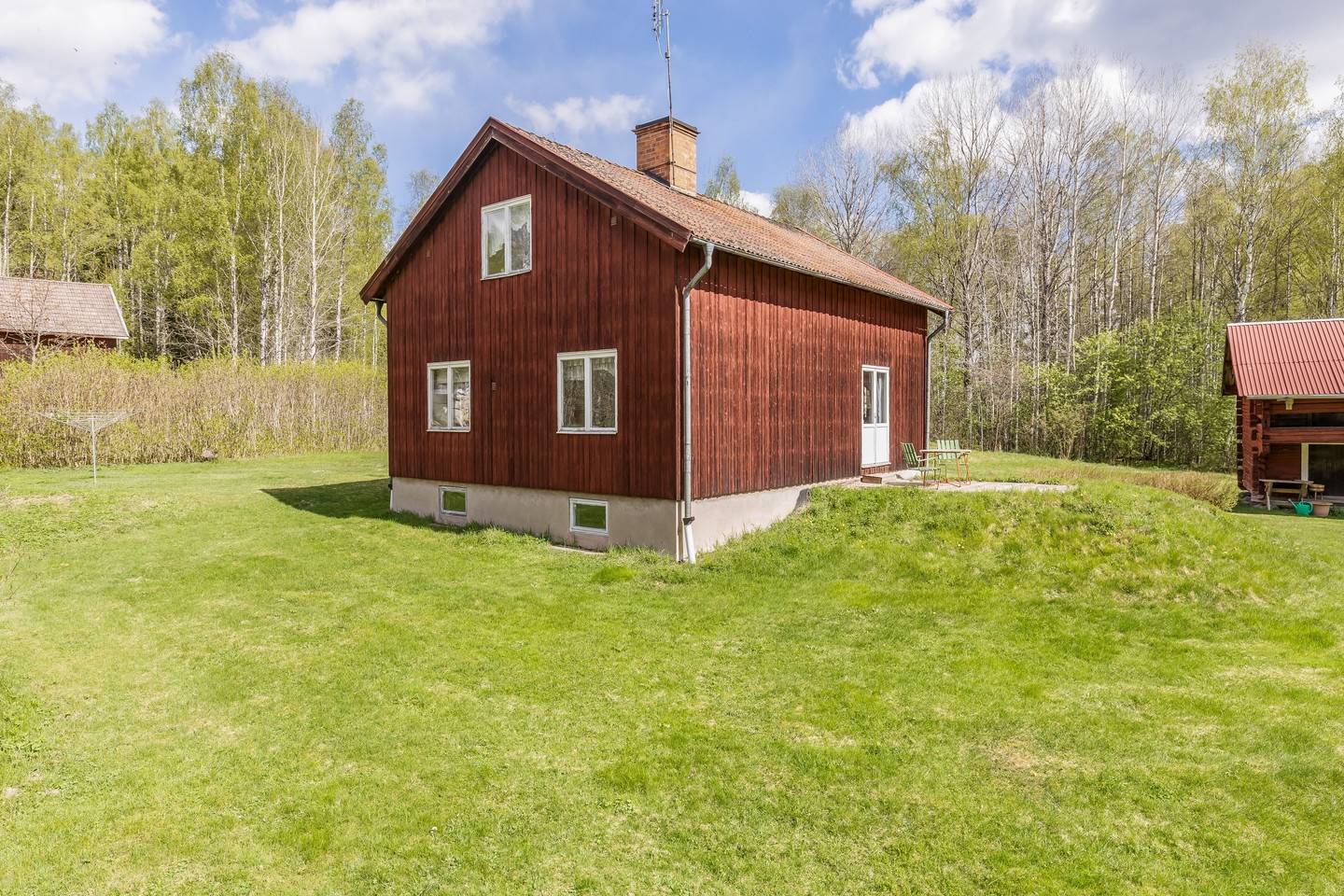 4 rum Villa på Sävesbo 1 Söderbärke Larsbo Smedjebackens kommun - bild 27