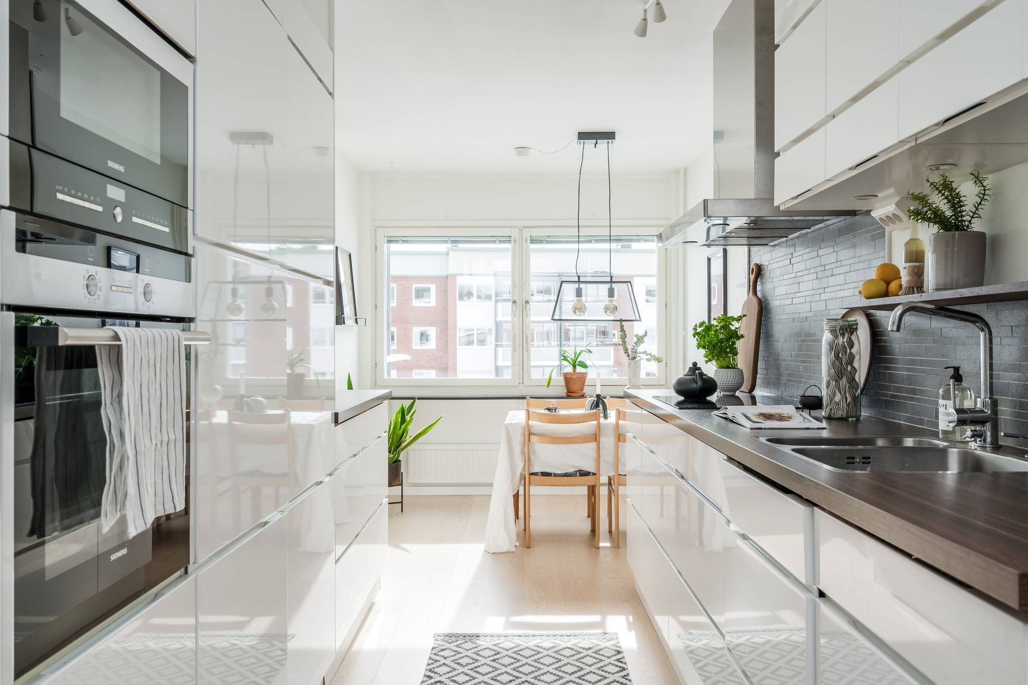 3 rum Lägenhet på Stenkilsgatan 46B Norrböle Skellefteå kommun - bild 6