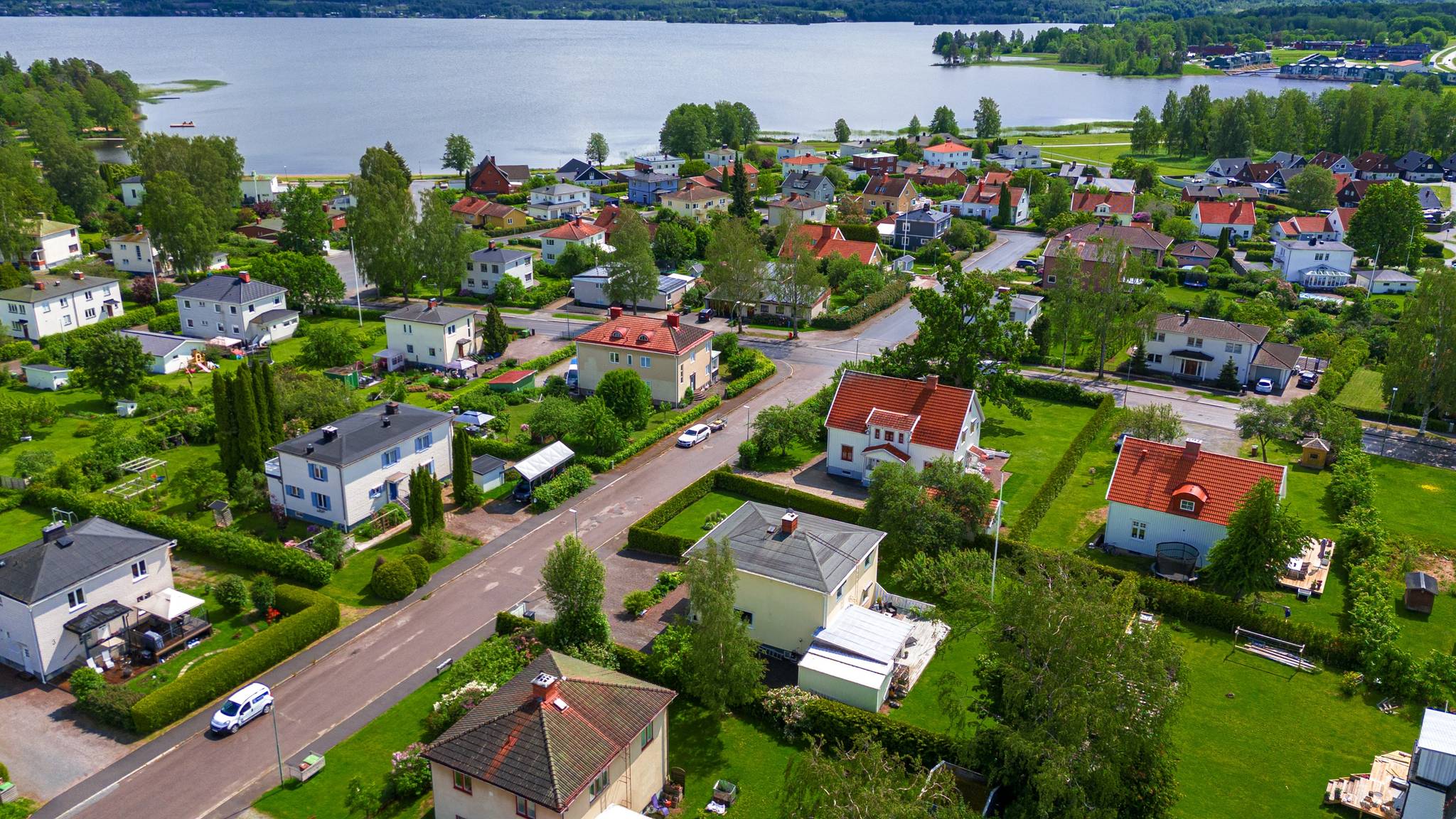 7 rum Villa på Solgatan 6 Bregården Karlskoga kommun - bild 8
