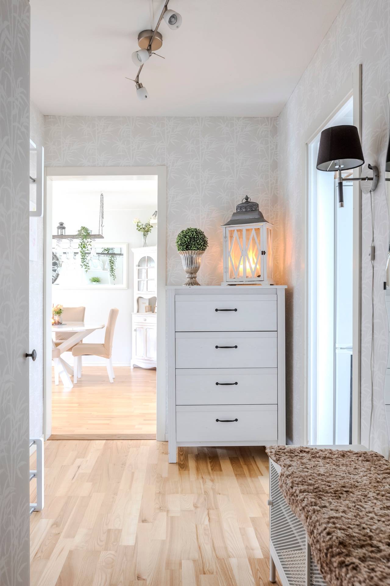2 rum Lägenhet på Gruvgången 117 Karlstad Karlstads kommun - bild 5