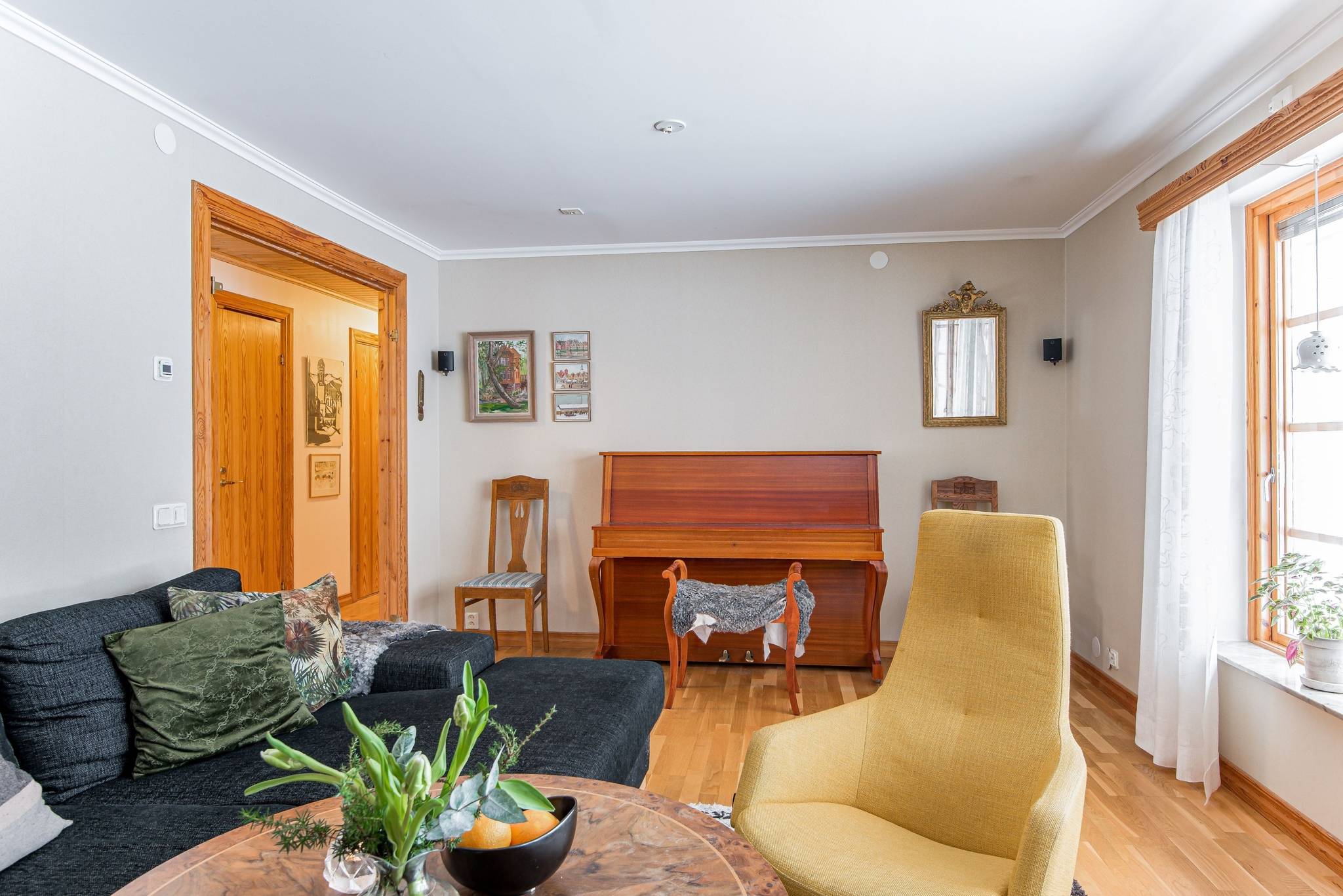 5 rum Villa på Enebacksvägen 33 Tidaholm Tidaholms kommun - bild 18