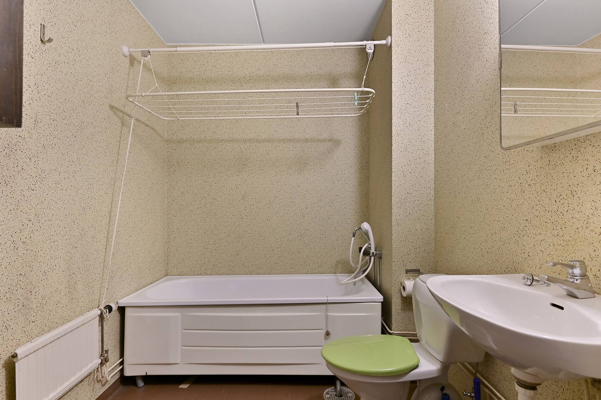 4 rum Radhus på Körsbärsgatan 11 Älta centrum Nacka kommun - bild 18