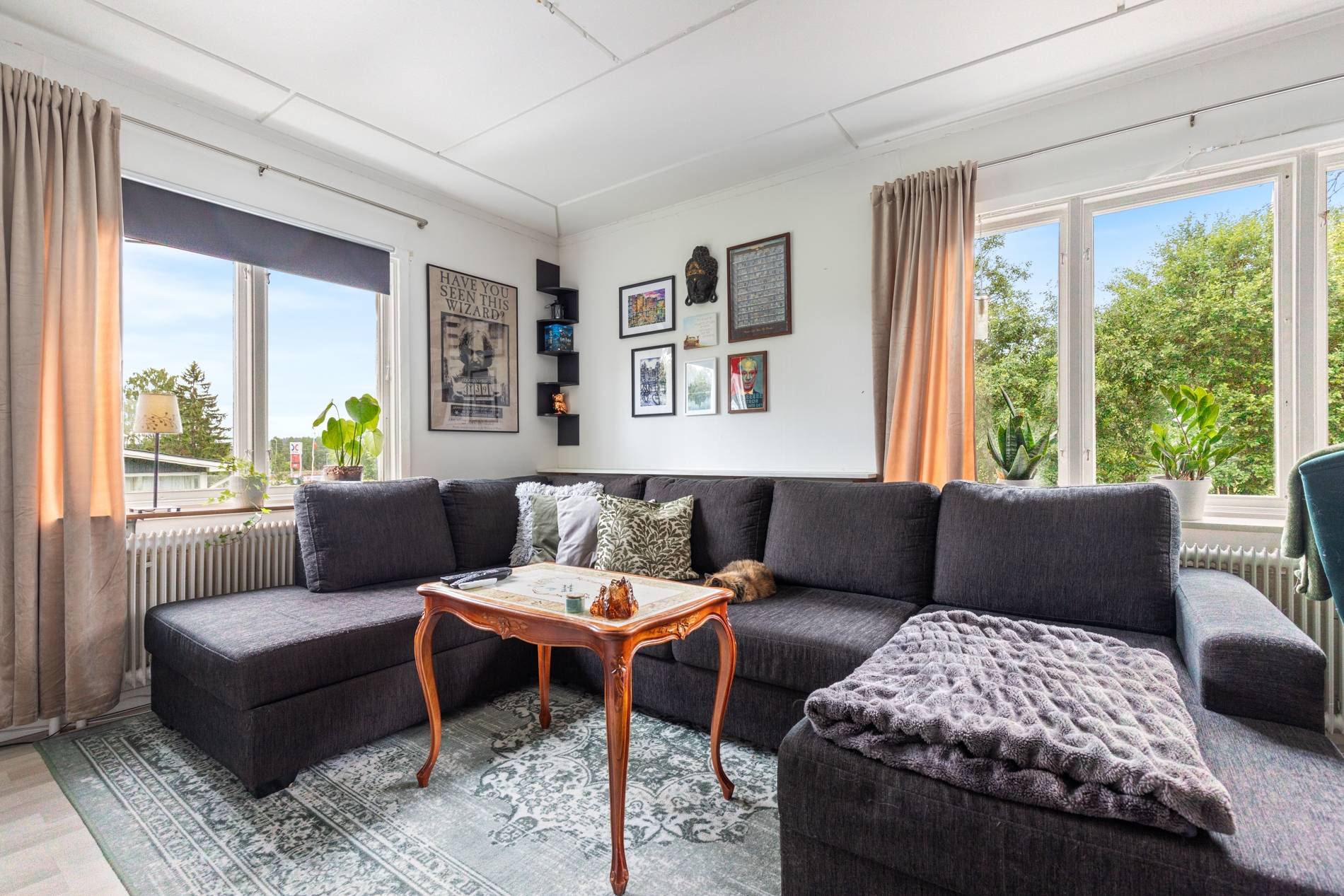 3 rum Villa på Bäckgatan 8 Kramfors kommun - bild 14