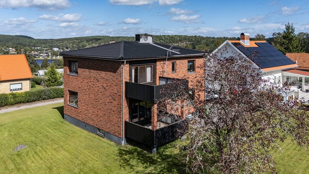 6 rum Villa på Hagegatan 5 Bengtsfors Bengtsfors kommun - bild 6