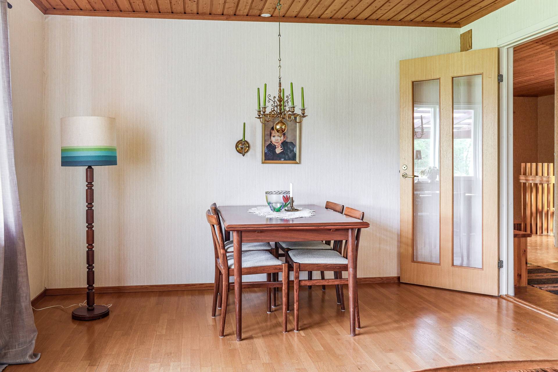 6 rum Villa på Stationsvägen 3 Vännäsby Vännäs kommun - bild 19