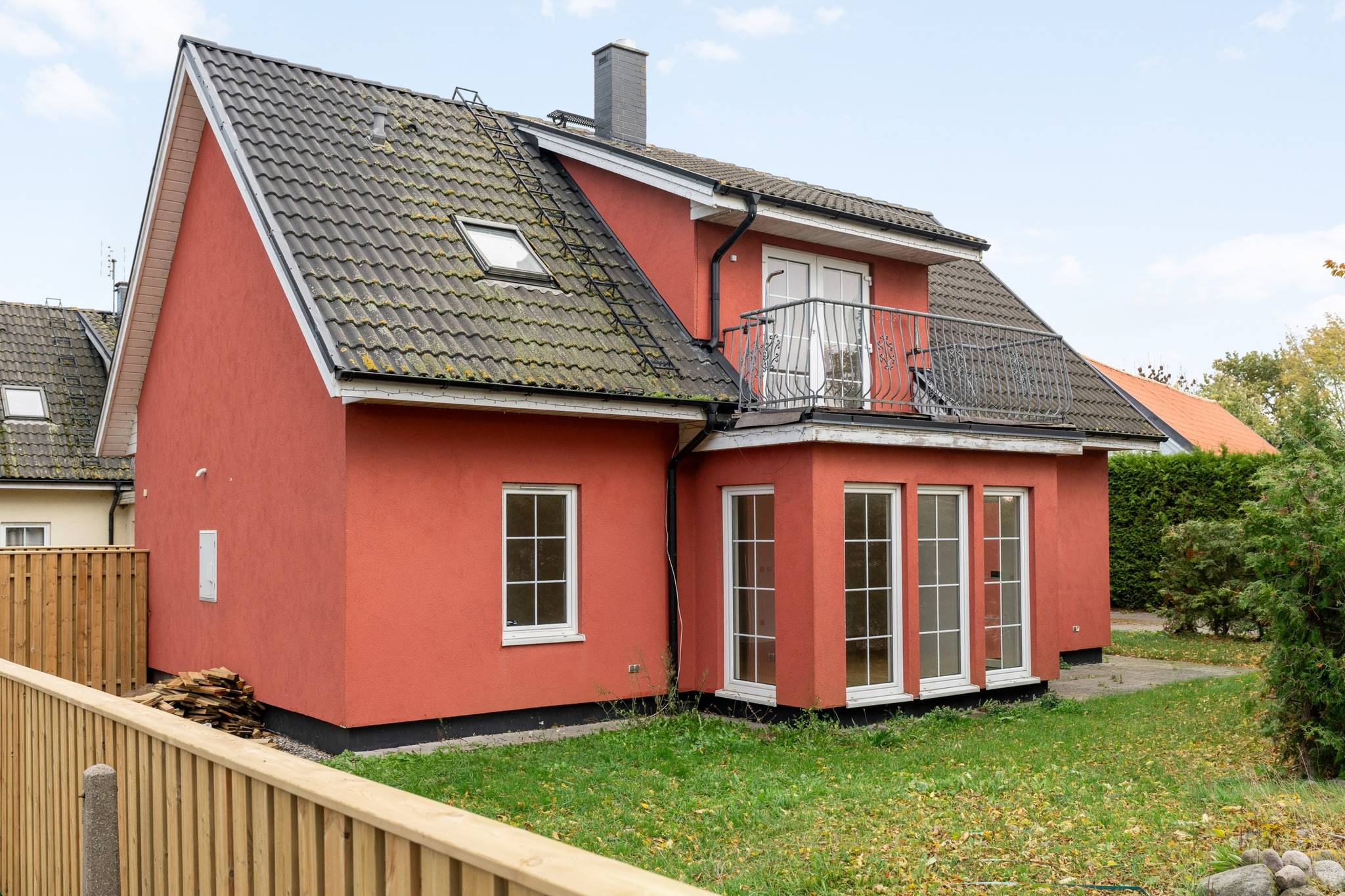 6 rum Villa på Stavstensvägen 300 Trelleborg Trelleborgs kommun - bild 18