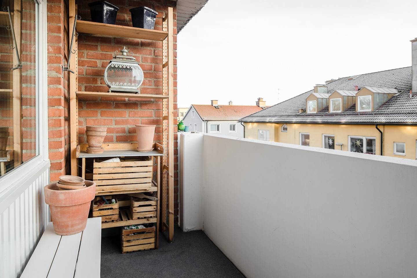 4 rum Lägenhet på Karlagatan 26b Gamla Staden Lidköpings kommun - bild 14