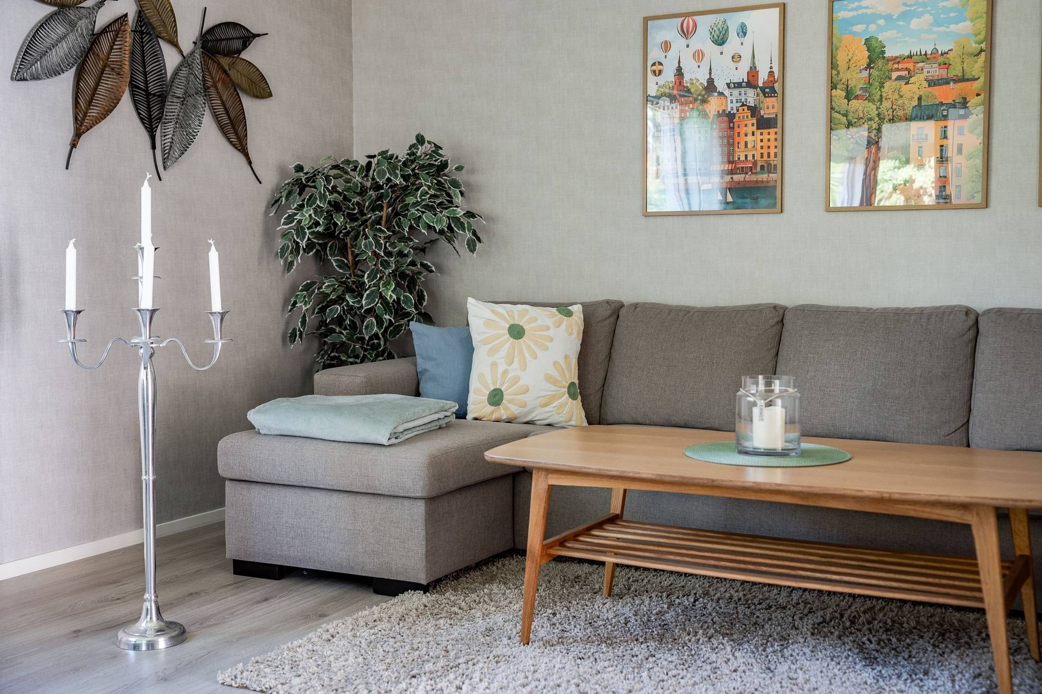 4 rum Villa på Murargatan 18 Hudiksvalls kommun - bild 16