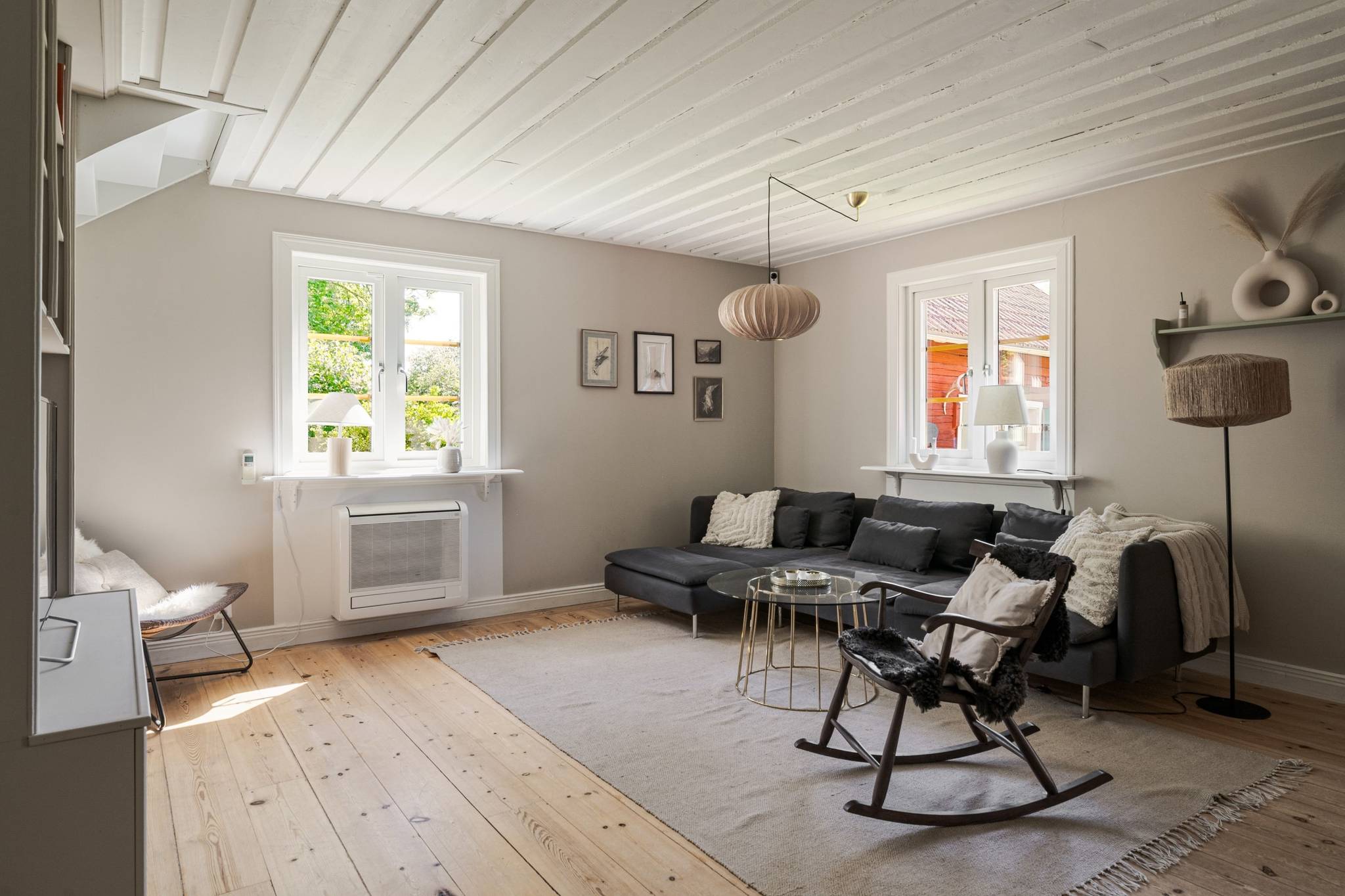 5 rum Villa på Helgarö Nybble 6 Strängnäs Strängnäs kommun - bild 11