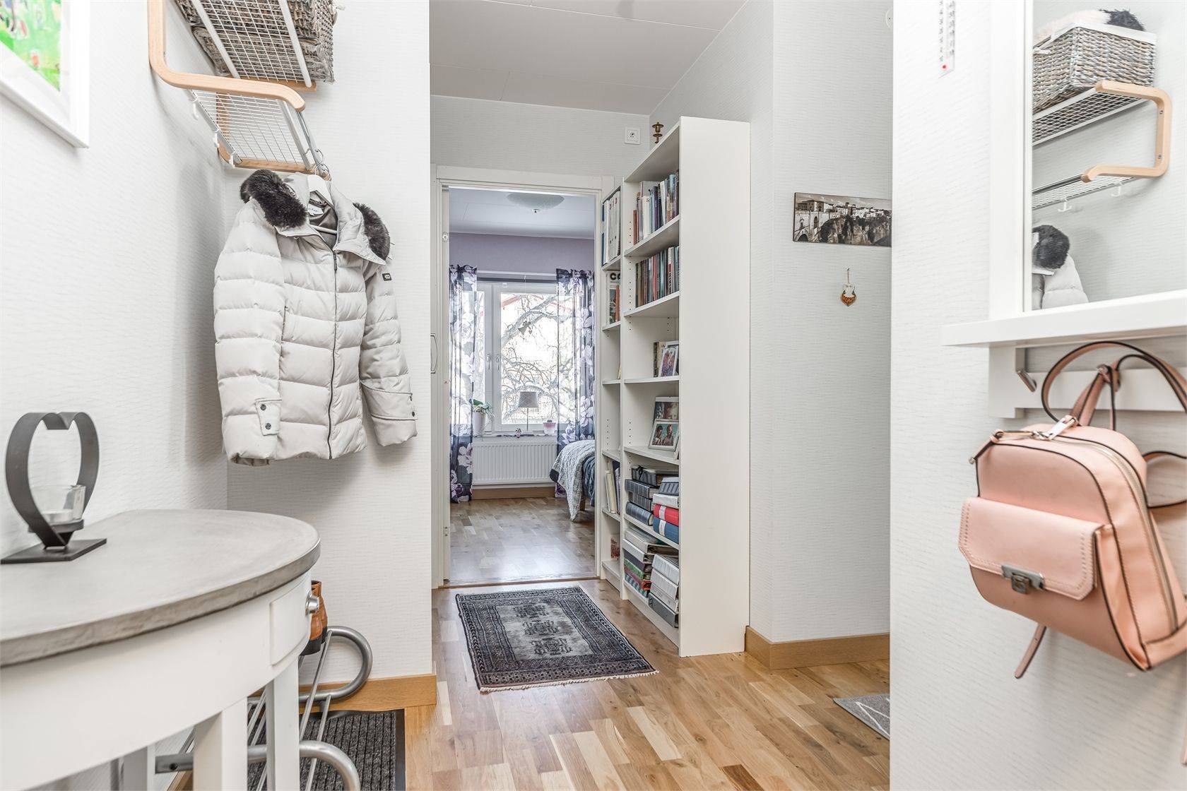 2 rum Lägenhet på Liljevägen 14 Villastaden Gävle kommun - bild 7