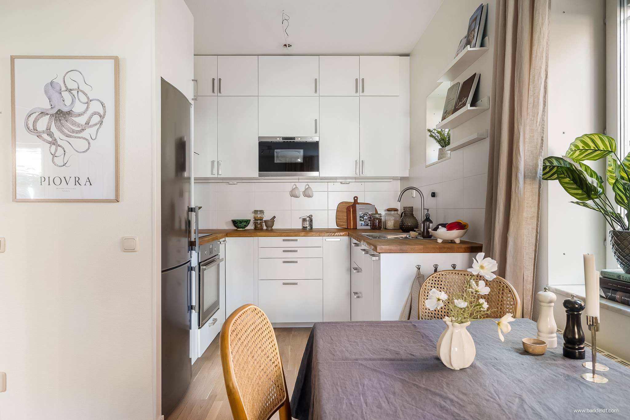 2 rum Lägenhet på Kungsängsgatan 41D Centrum Uppsala kommun - bild 9