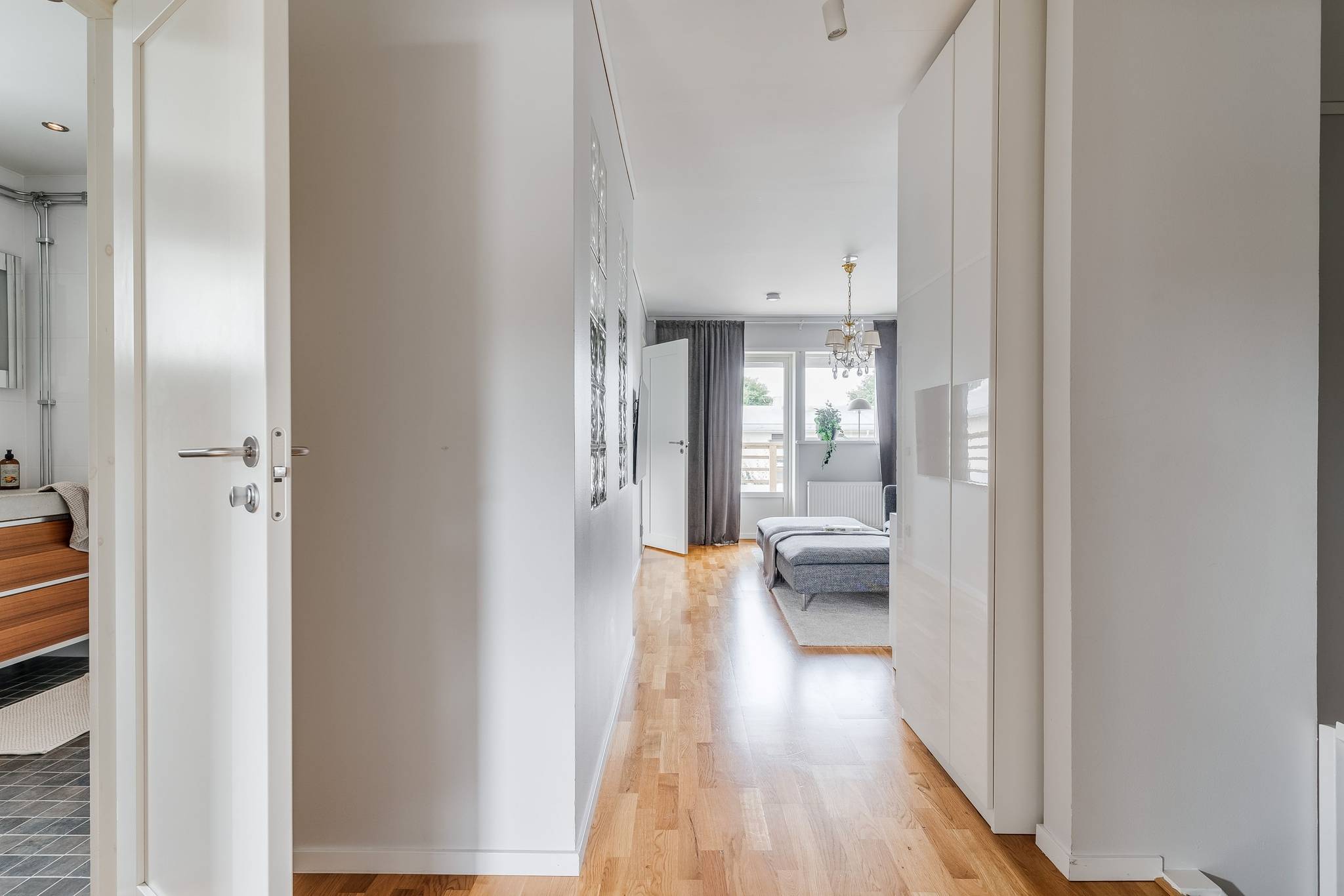 6 rum Radhus på Vretbacksvägen 10A Strömsbro Gävle kommun - bild 30