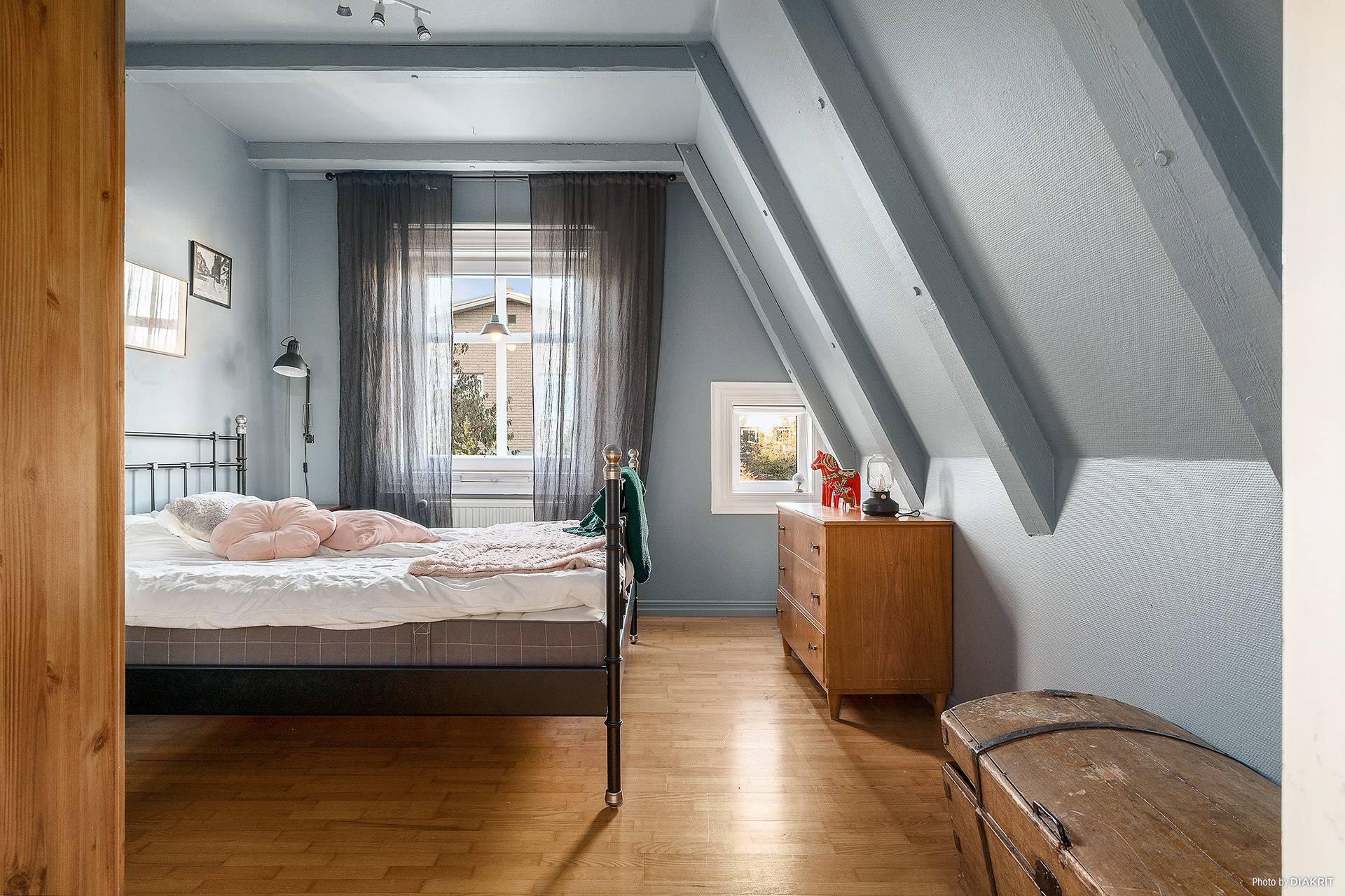 7 rum Villa på Jönköpingsvägen 40 Centralt Värnamo kommun - bild 17