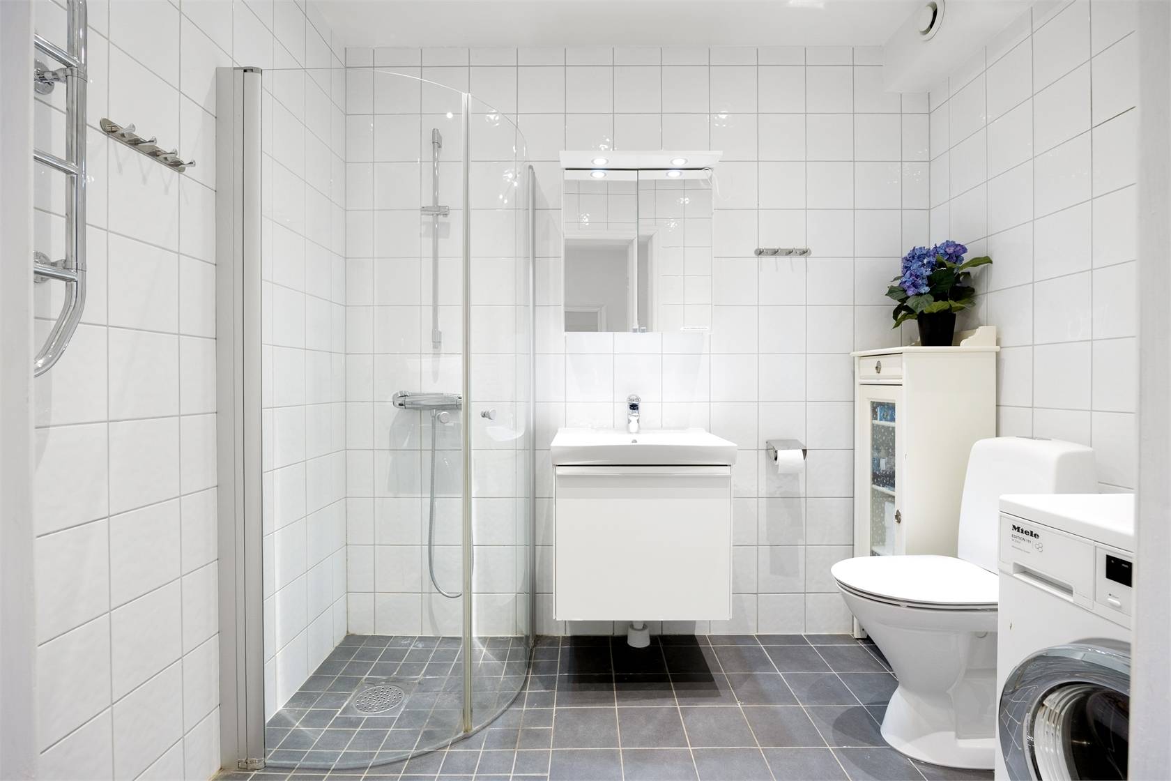 3.5 rum Lägenhet på Borgargatan 5B Trosa Centralt Trosa kommun - bild 15