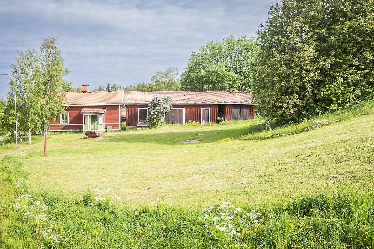 2 rum Radhus på Anundgård 190C Anundgård Sundsvalls kommun - bild 24