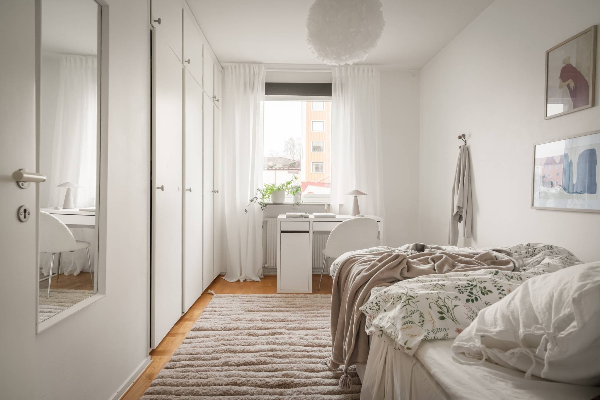 3 rum Lägenhet på Kobergsgatan 29 Strömmensberg Göteborgs kommun - bild 13